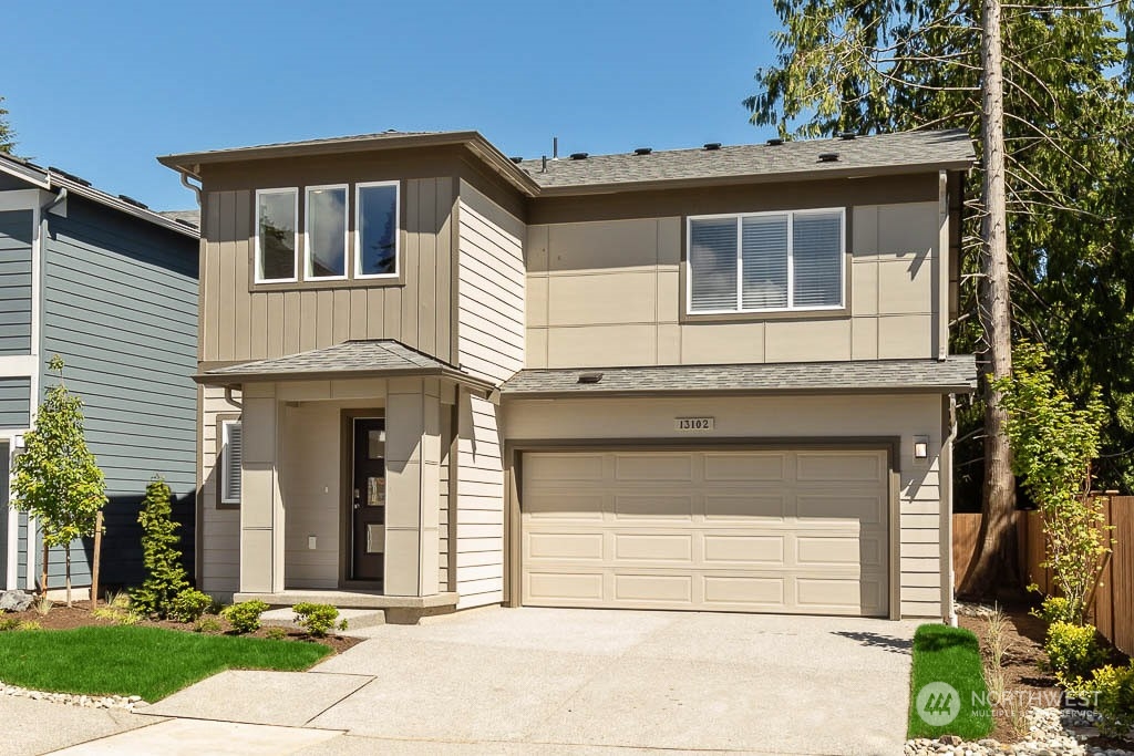 2129 Eighth Pl Unit CC 25 Unit CC 25 Snohomish WA 98290