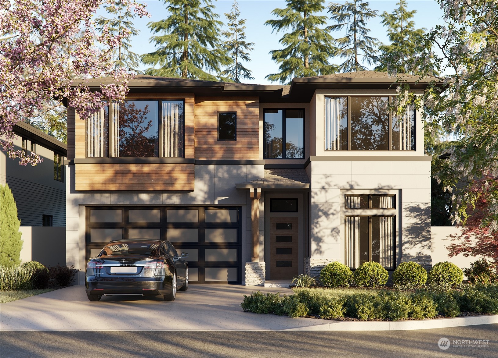 11327 115th Ave NE Unit  Kirkland WA 98033