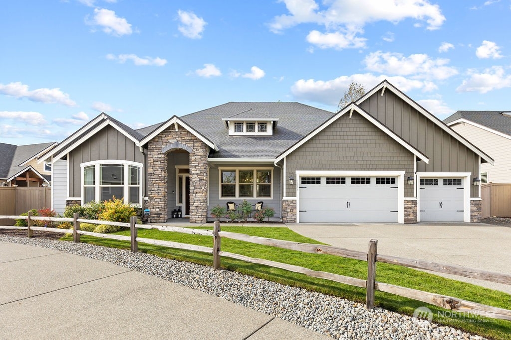 7901 Connells Prairie Rd E Bonney Lake WA 98391