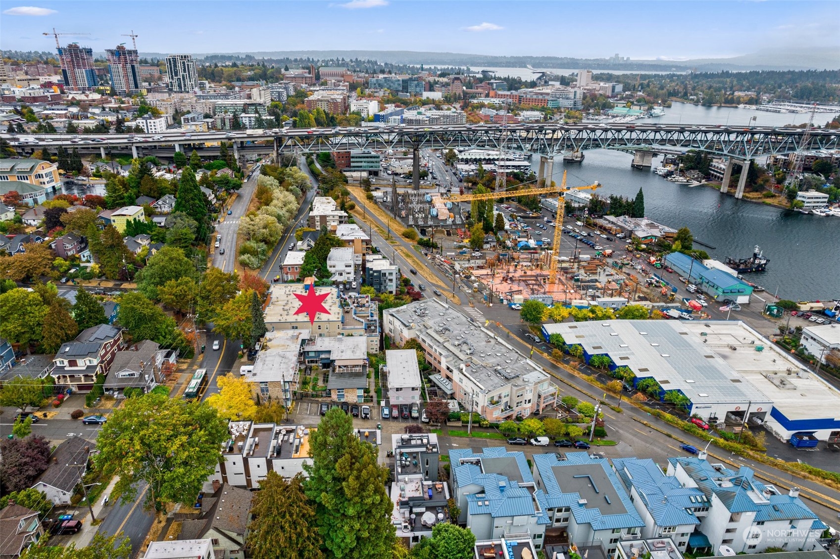 3919 Latona Ave NE Unit 204 Unit 204 Seattle WA 98105
