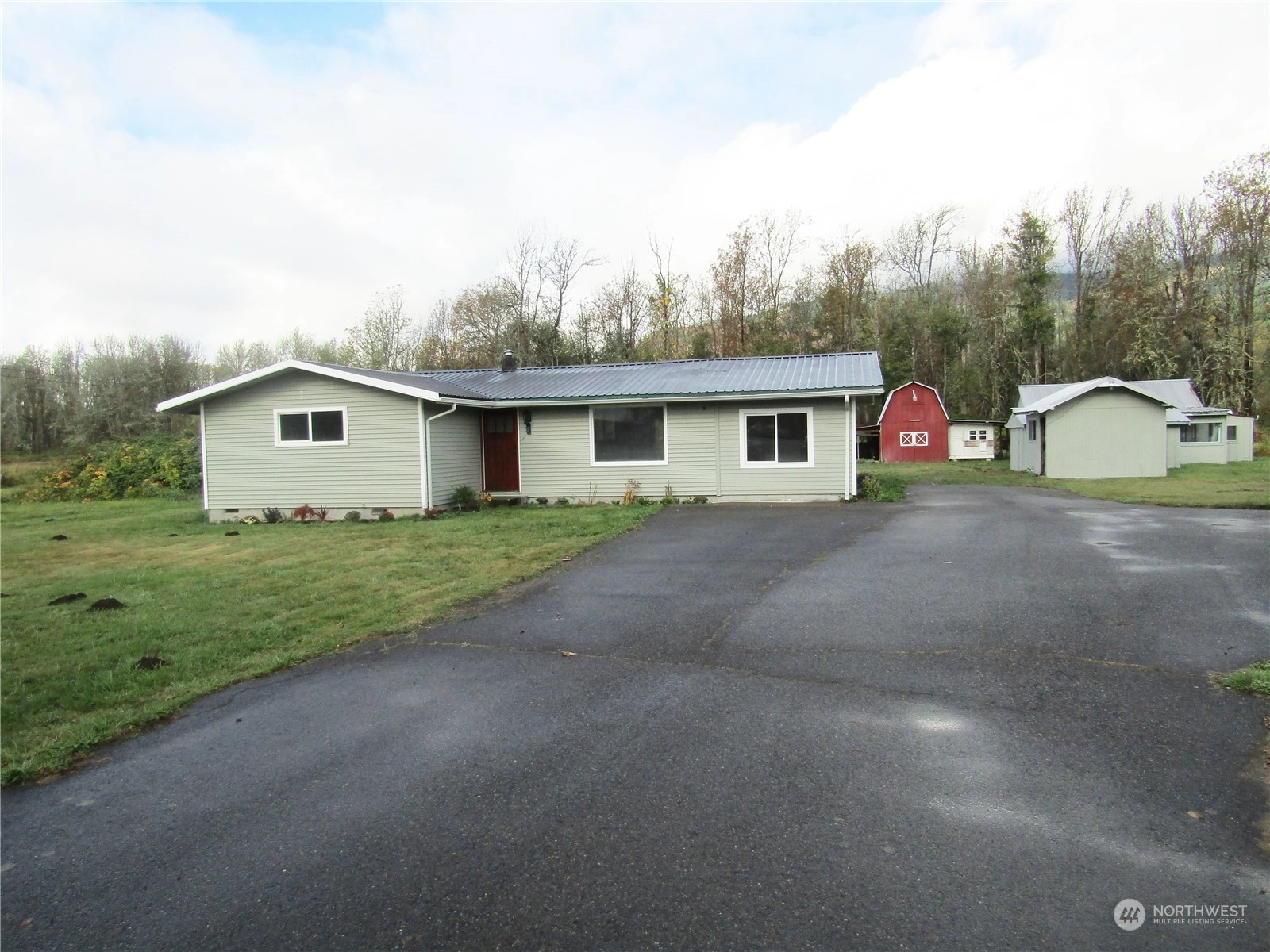 212 Glenoma Rd Glenoma WA 98336