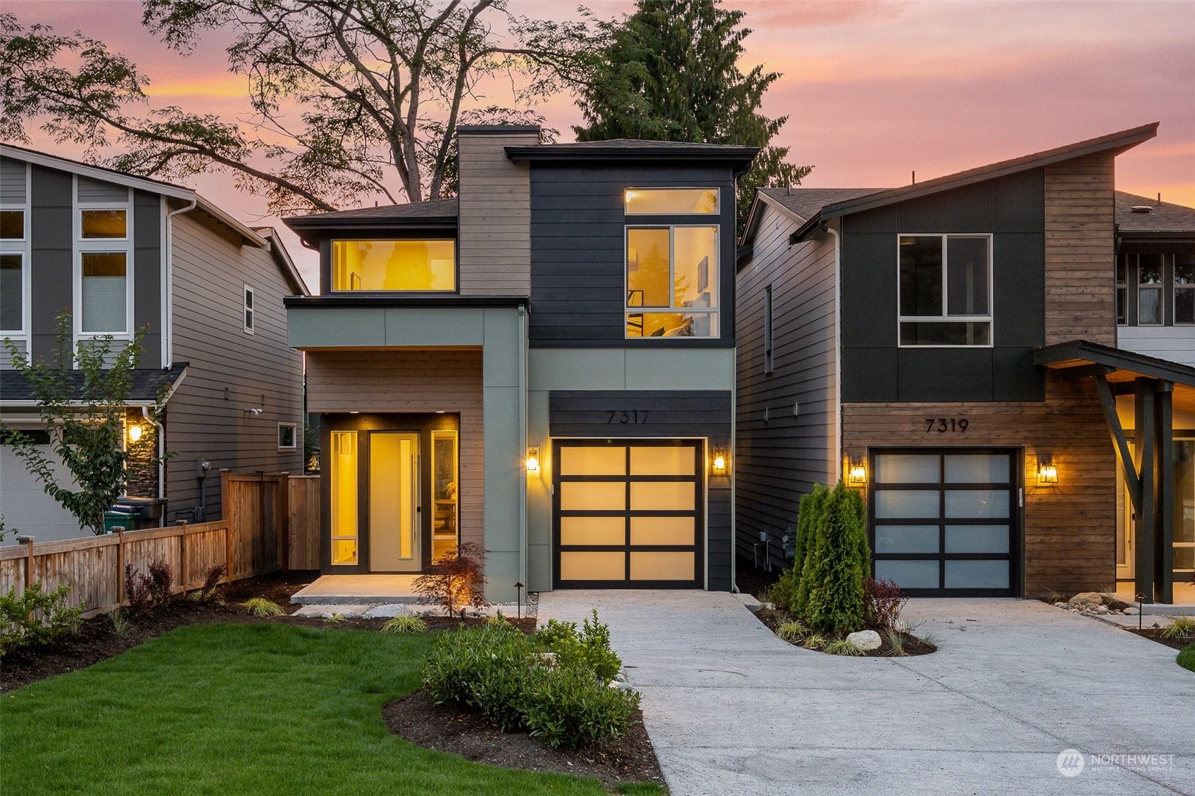 7319 124th Ave NE Unit  Kirkland WA 98033