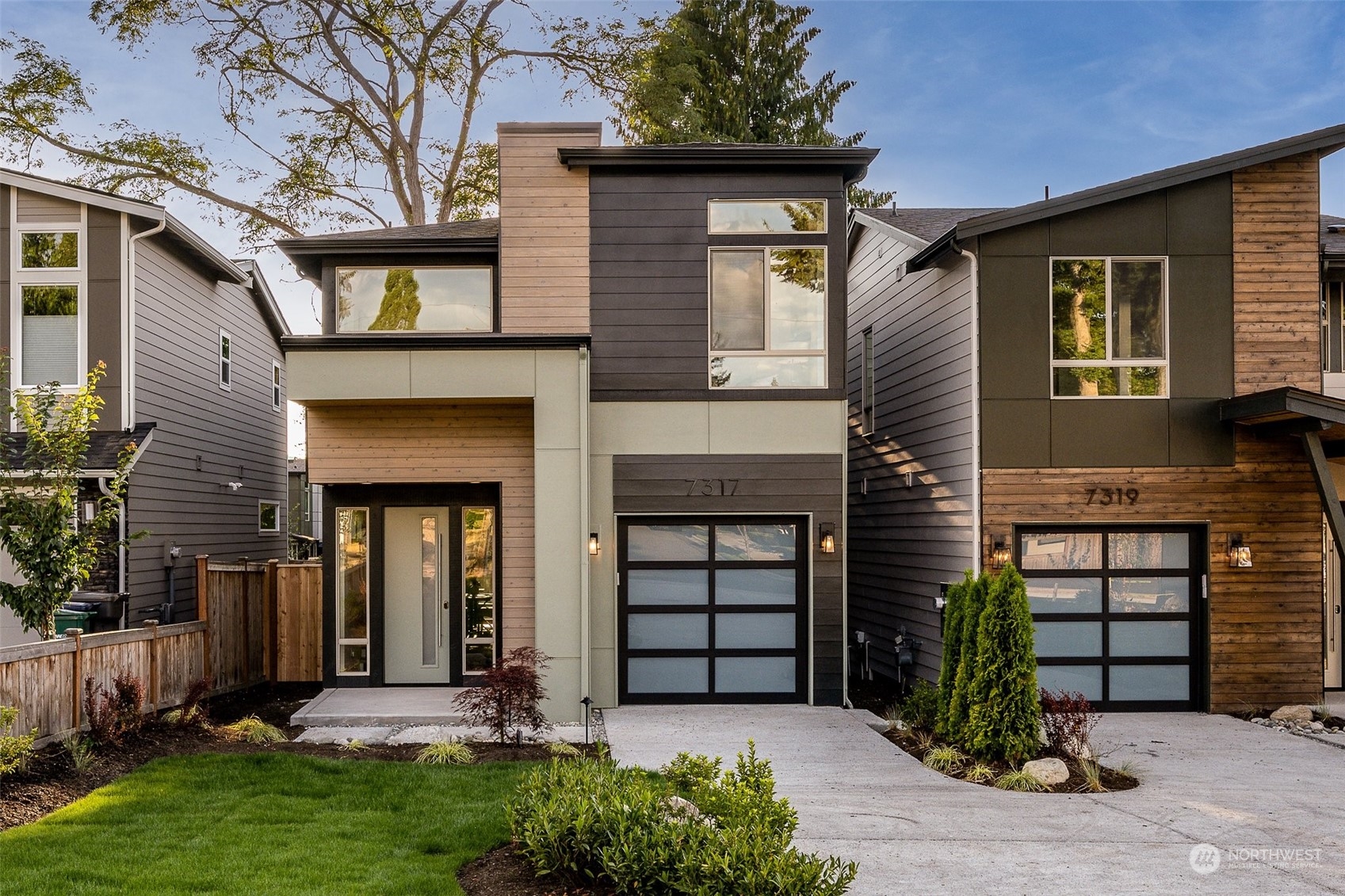 7321 124th Ave NE Unit  Kirkland WA 98033
