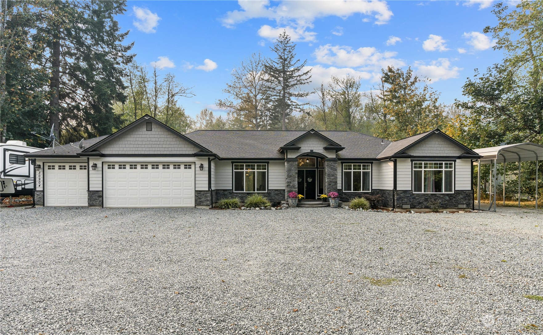 30904 37th Ave E Graham WA 98338