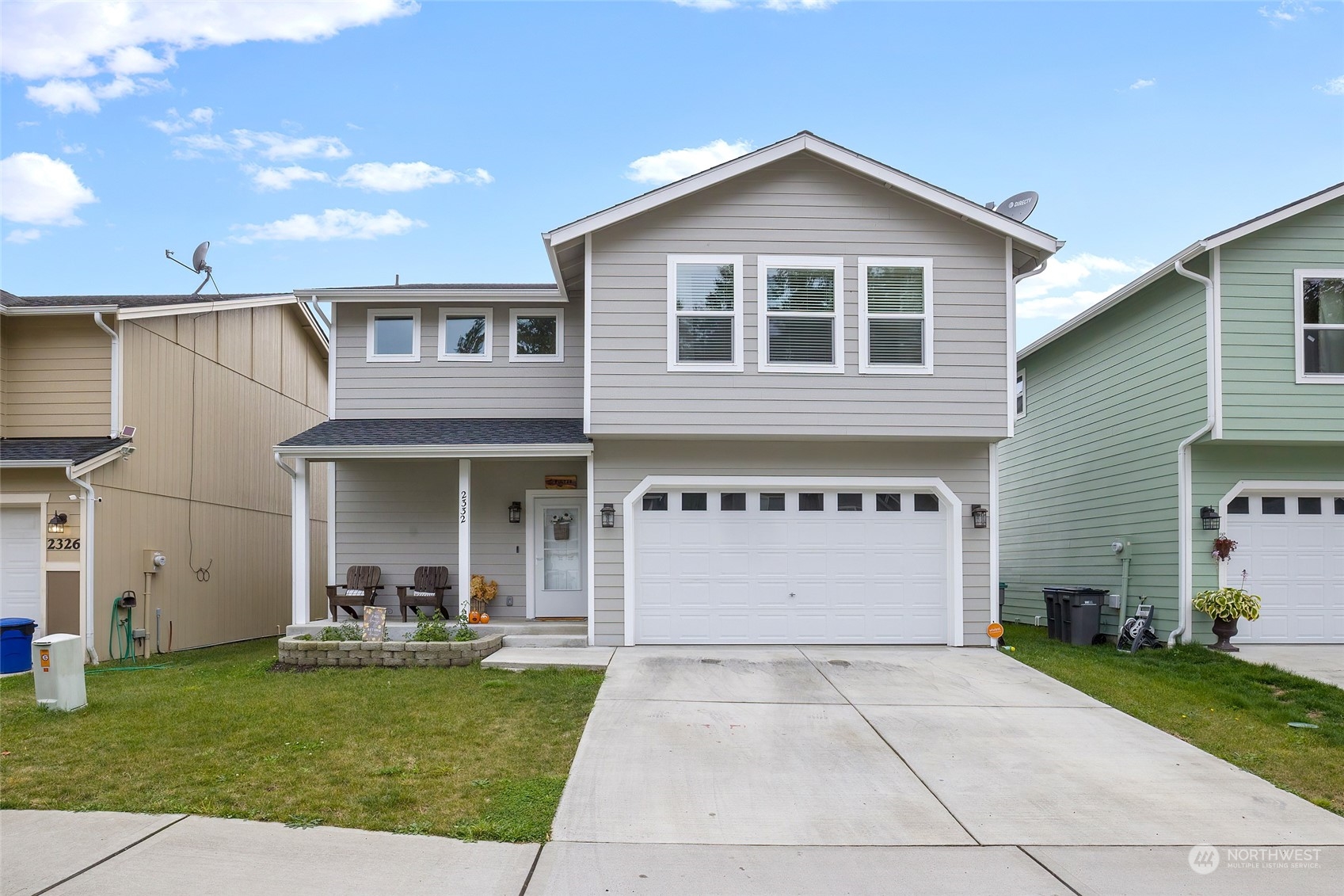 2332 SE Kelby Cir Port Orchard WA 98366