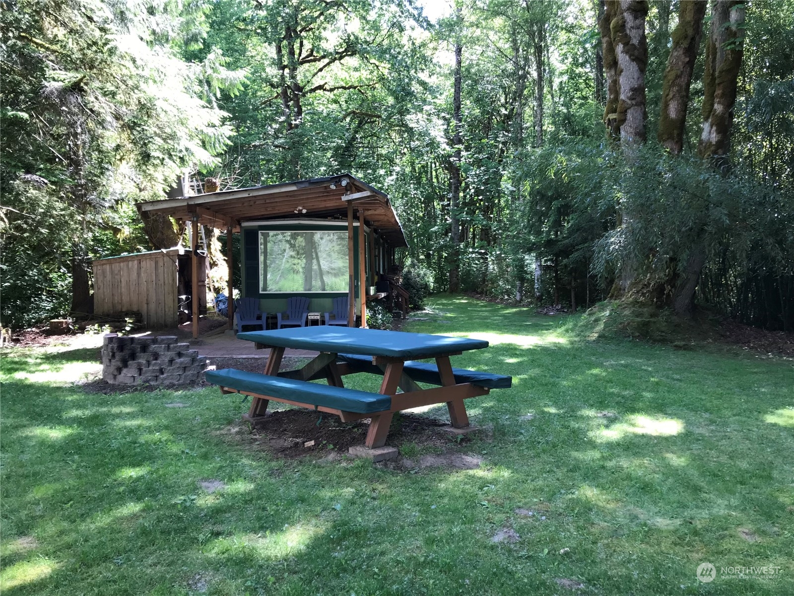 58605 Floral Ln Unit  Rockport WA 98283