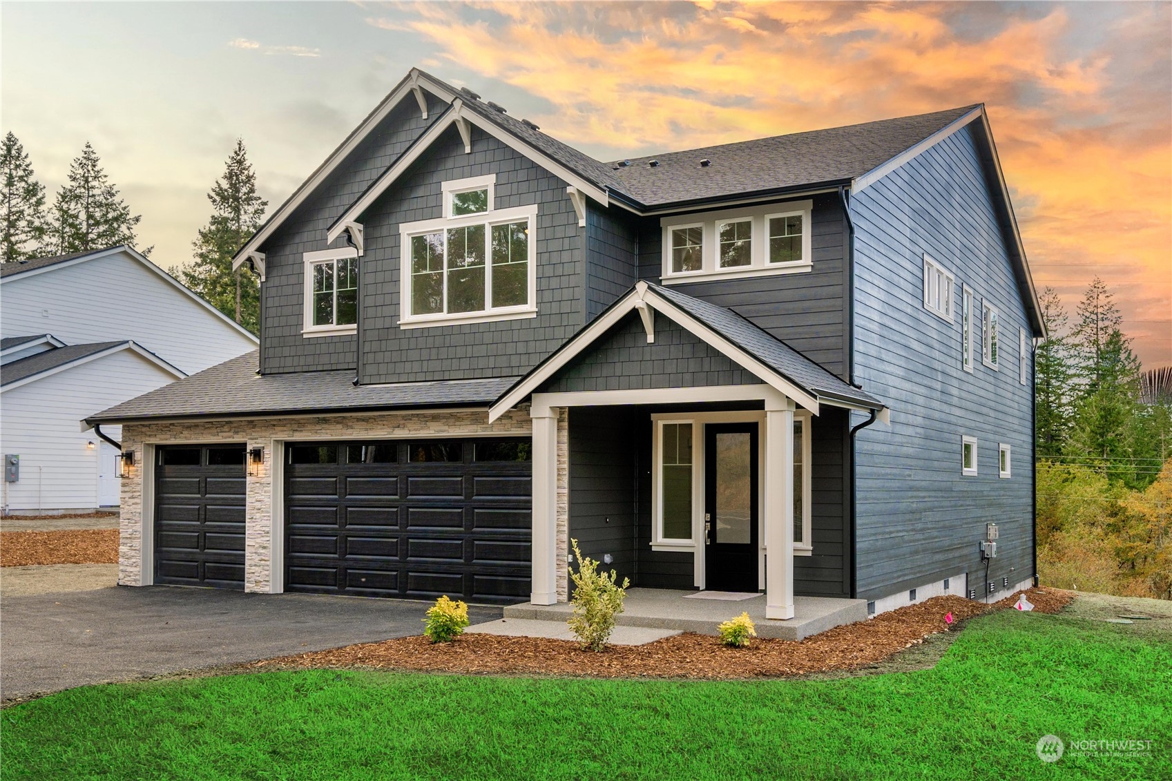 23232 46th Ave E Unit  Spanaway WA 98387
