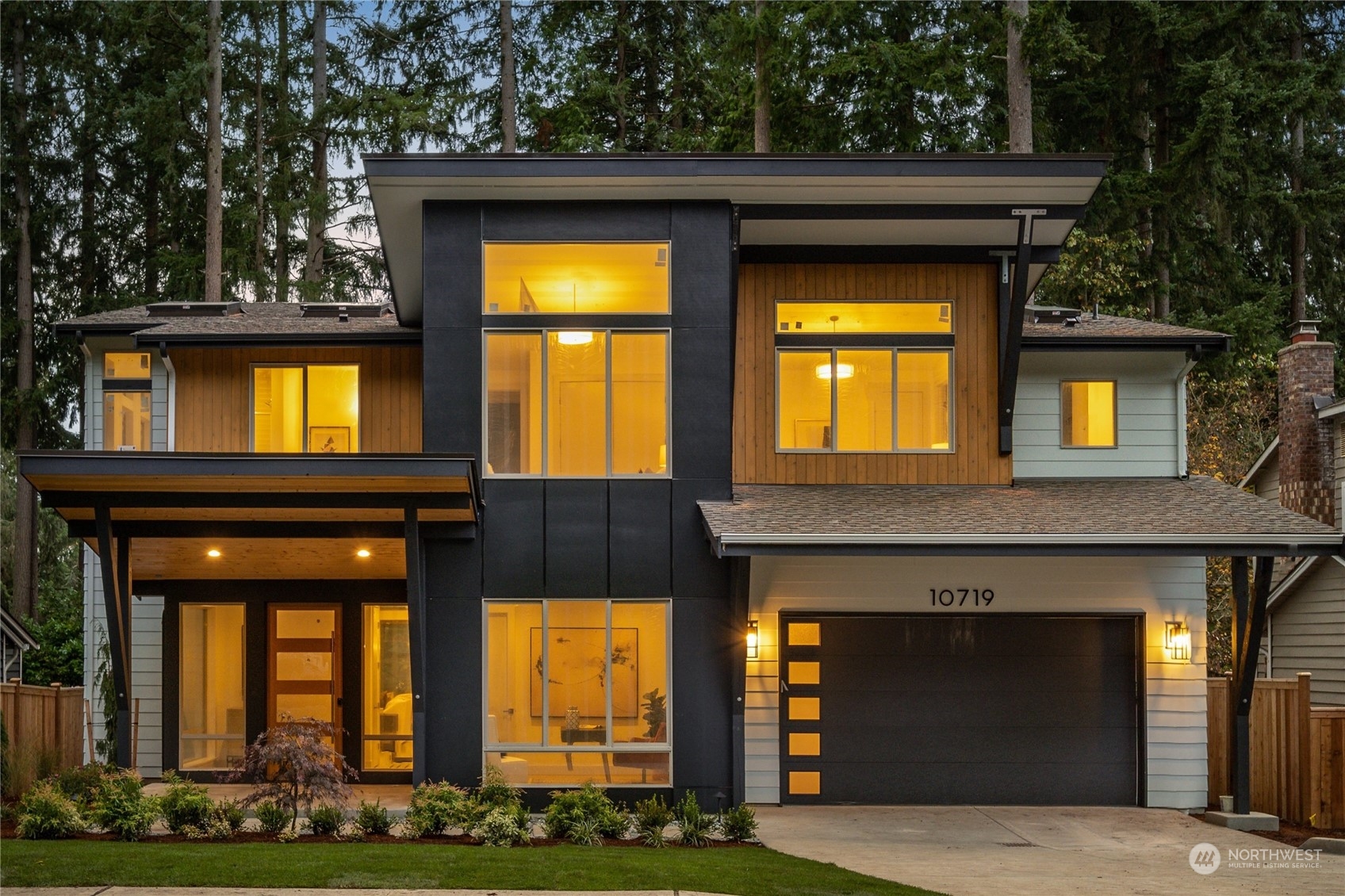10719 128th Ave NE Unit  Kirkland WA 98033