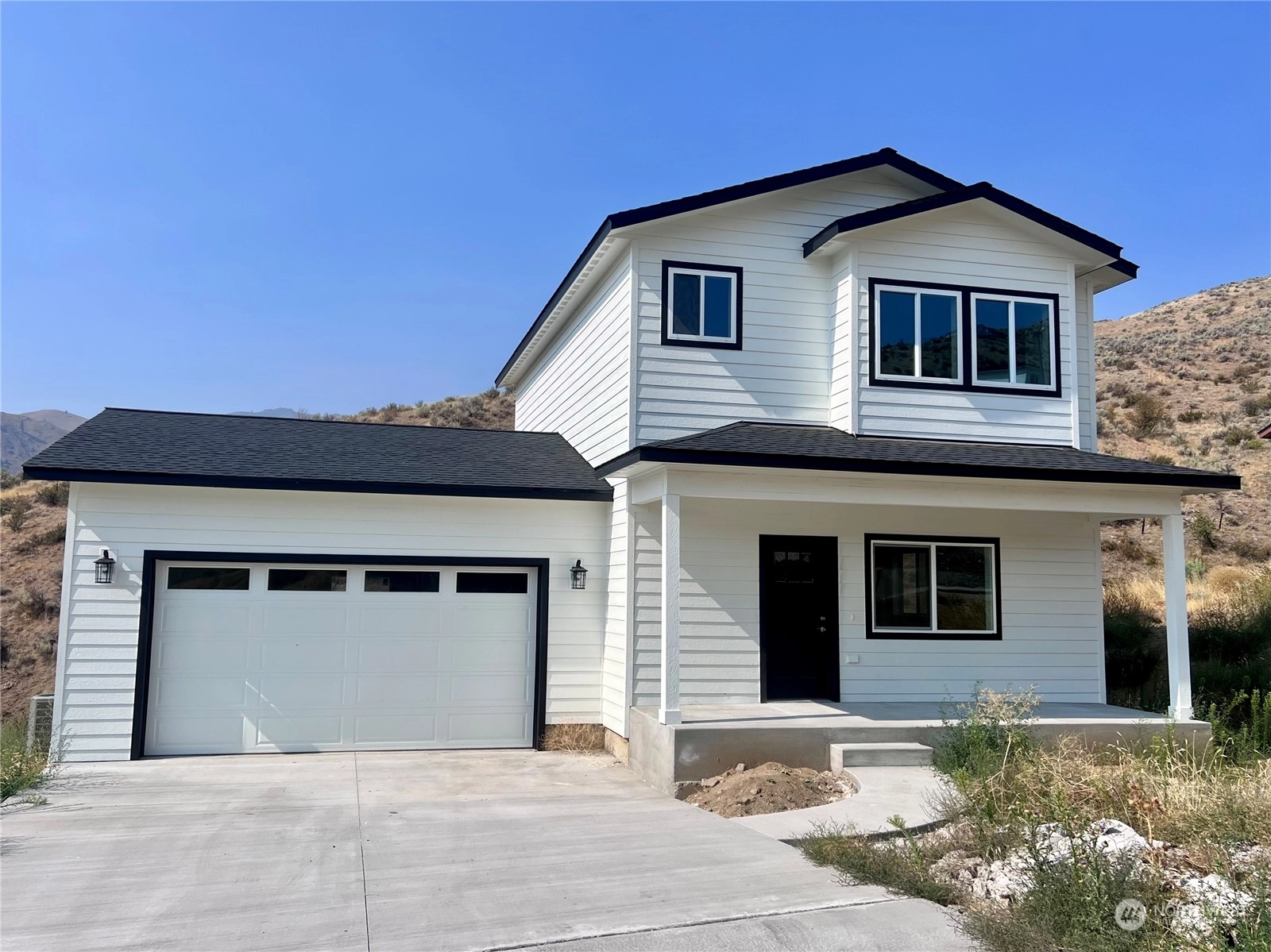 9979 Saska Way Entiat WA 98822