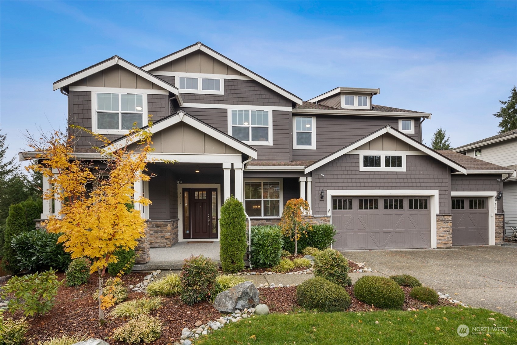 5716 195th St SE Bothell WA 98012