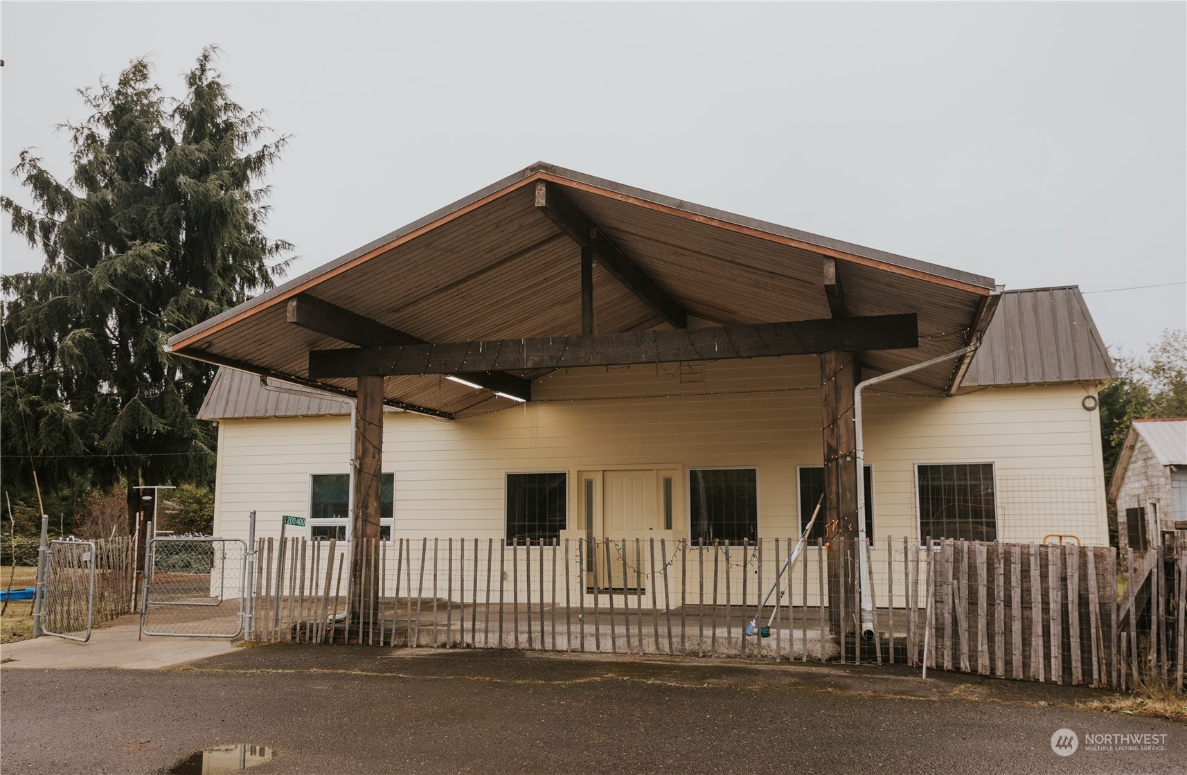 200400 101 Hwy Beaver WA 98305