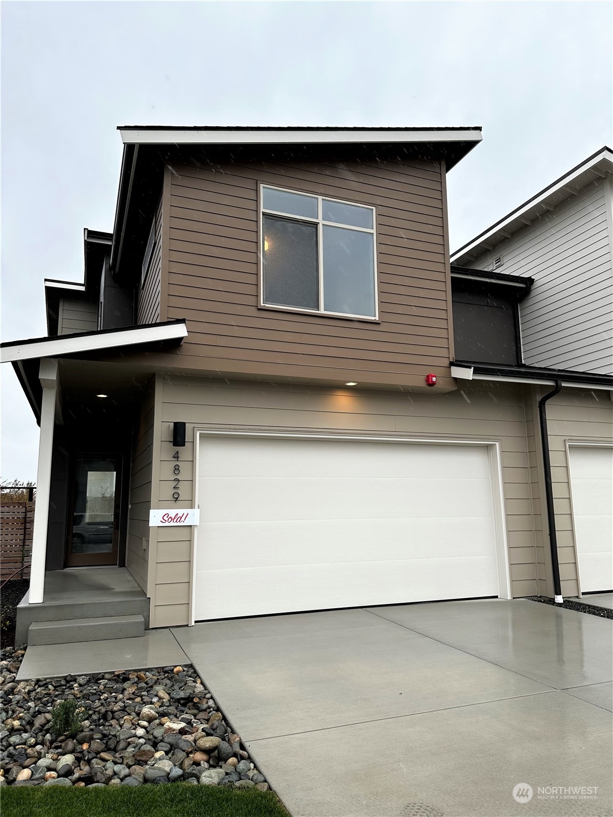 4829 Springside St Unit  Bellingham WA 98226