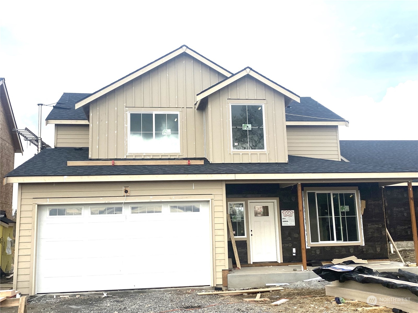 4505 Eddie Ln Unit  Blaine WA 98230
