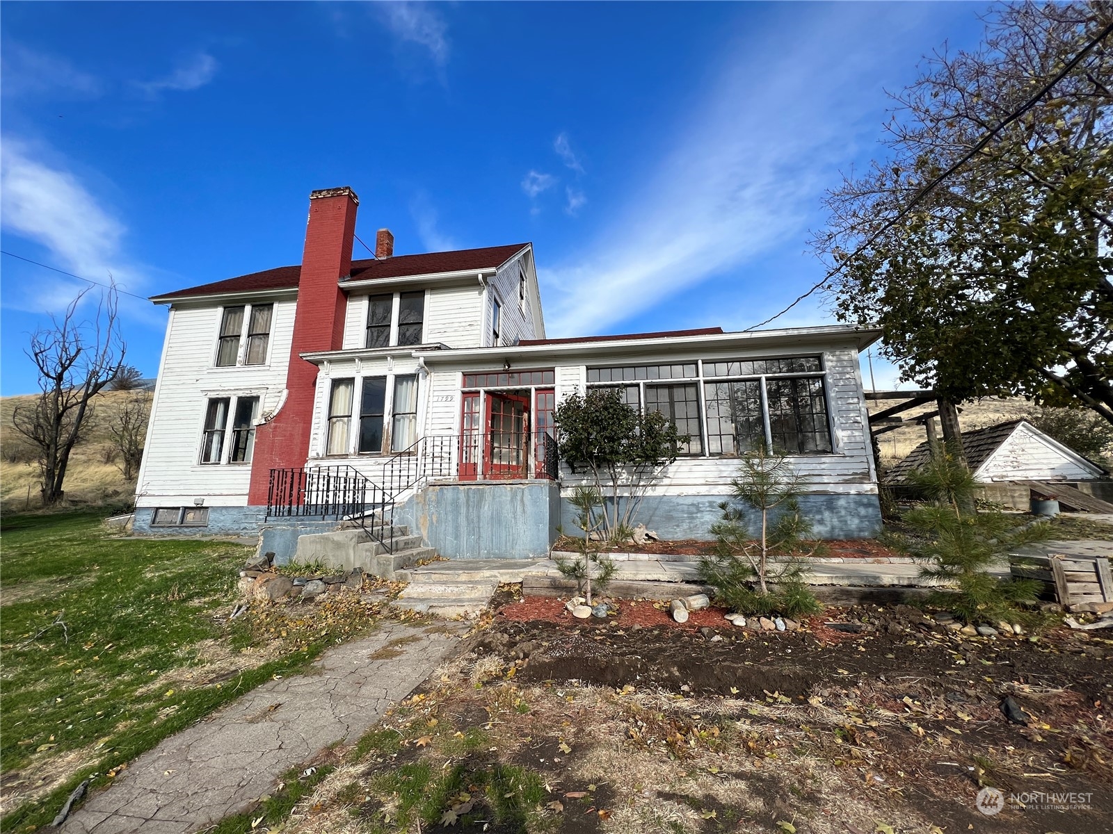 1799 Main St Pomeroy WA 99347