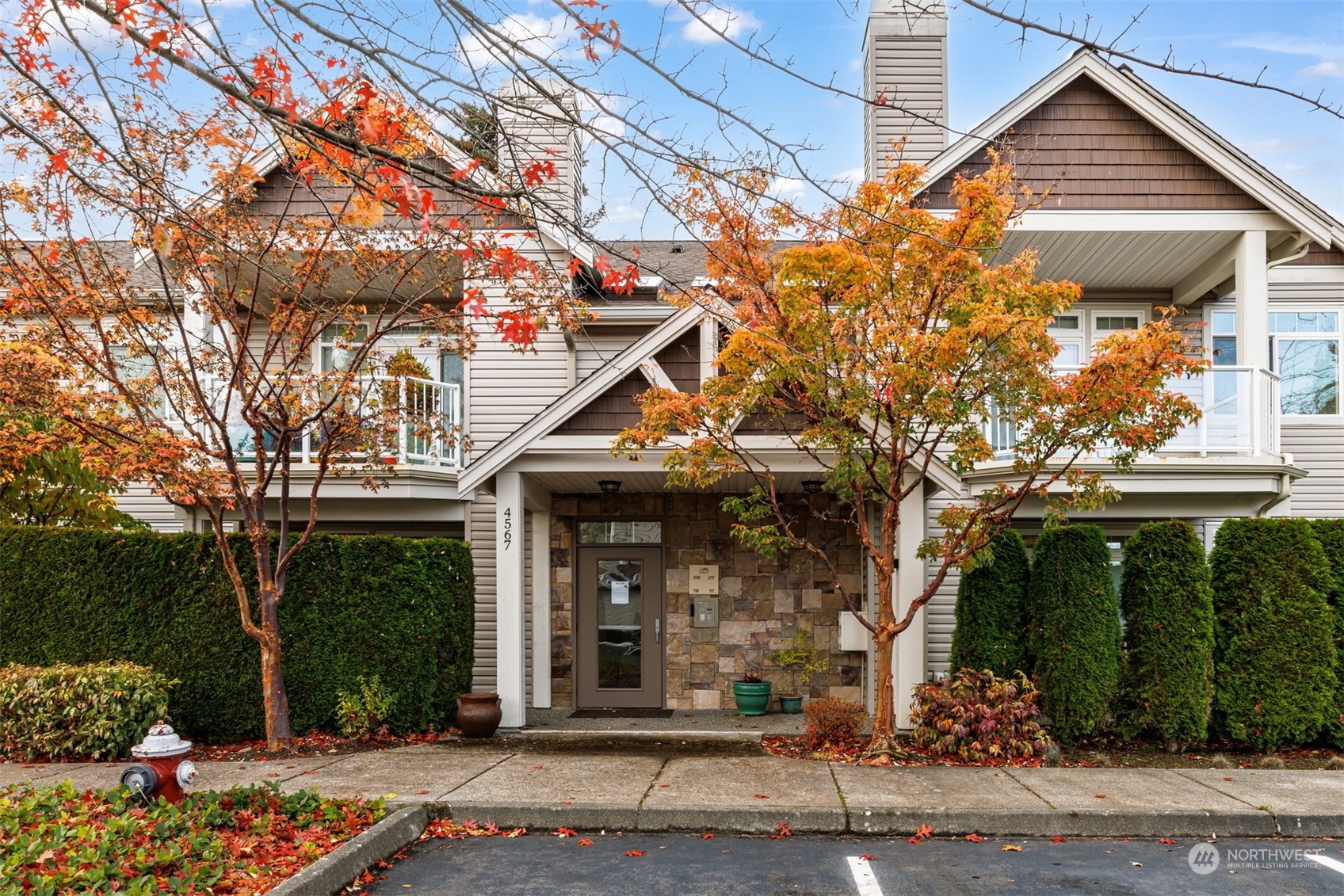 4567 El Dorado Way Unit 118 Unit 118 Bellingham WA 98226