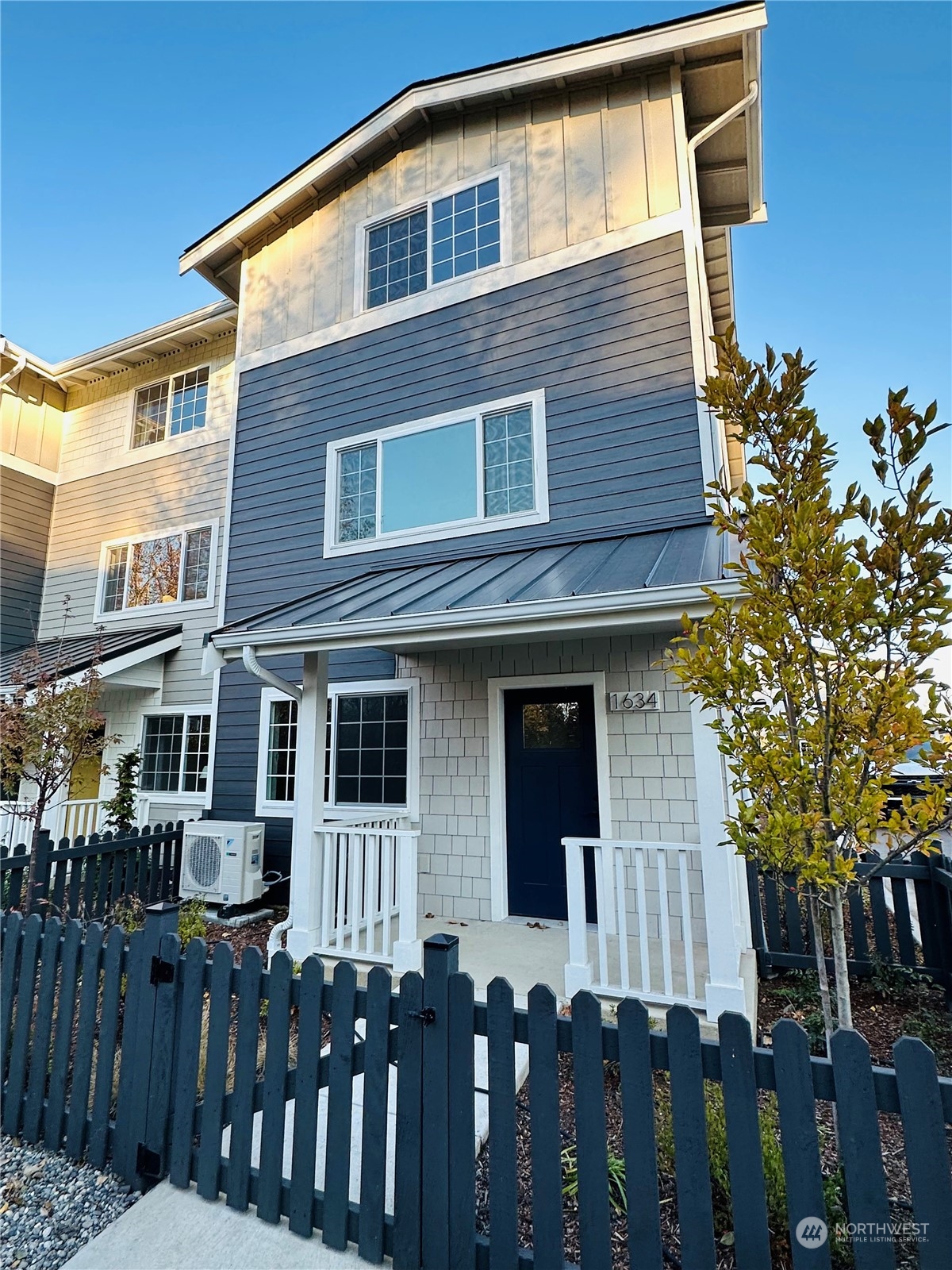 1634 Sunup Loop Unit  Bellingham WA 98226