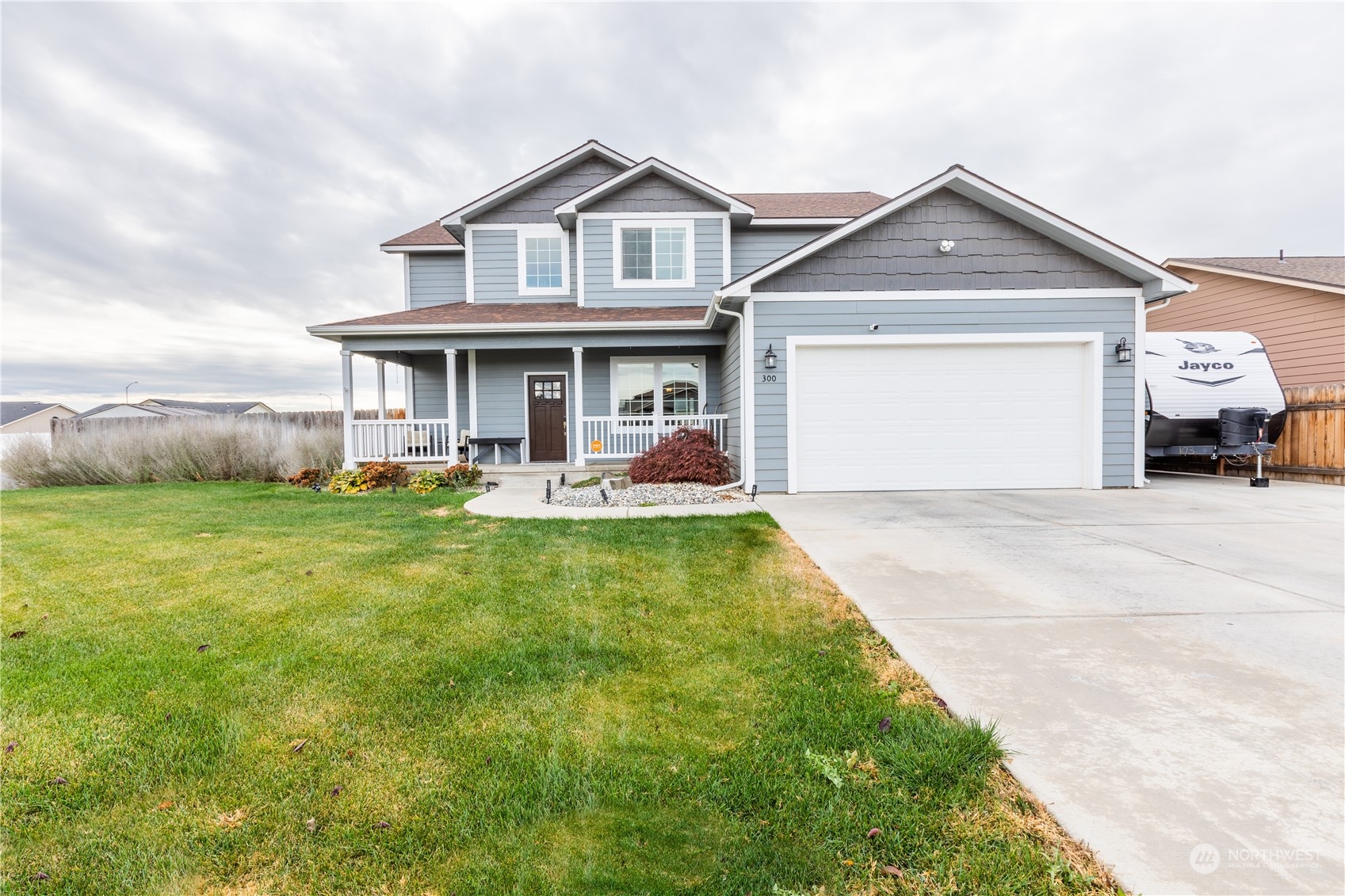 300 P St SW Quincy WA 98848