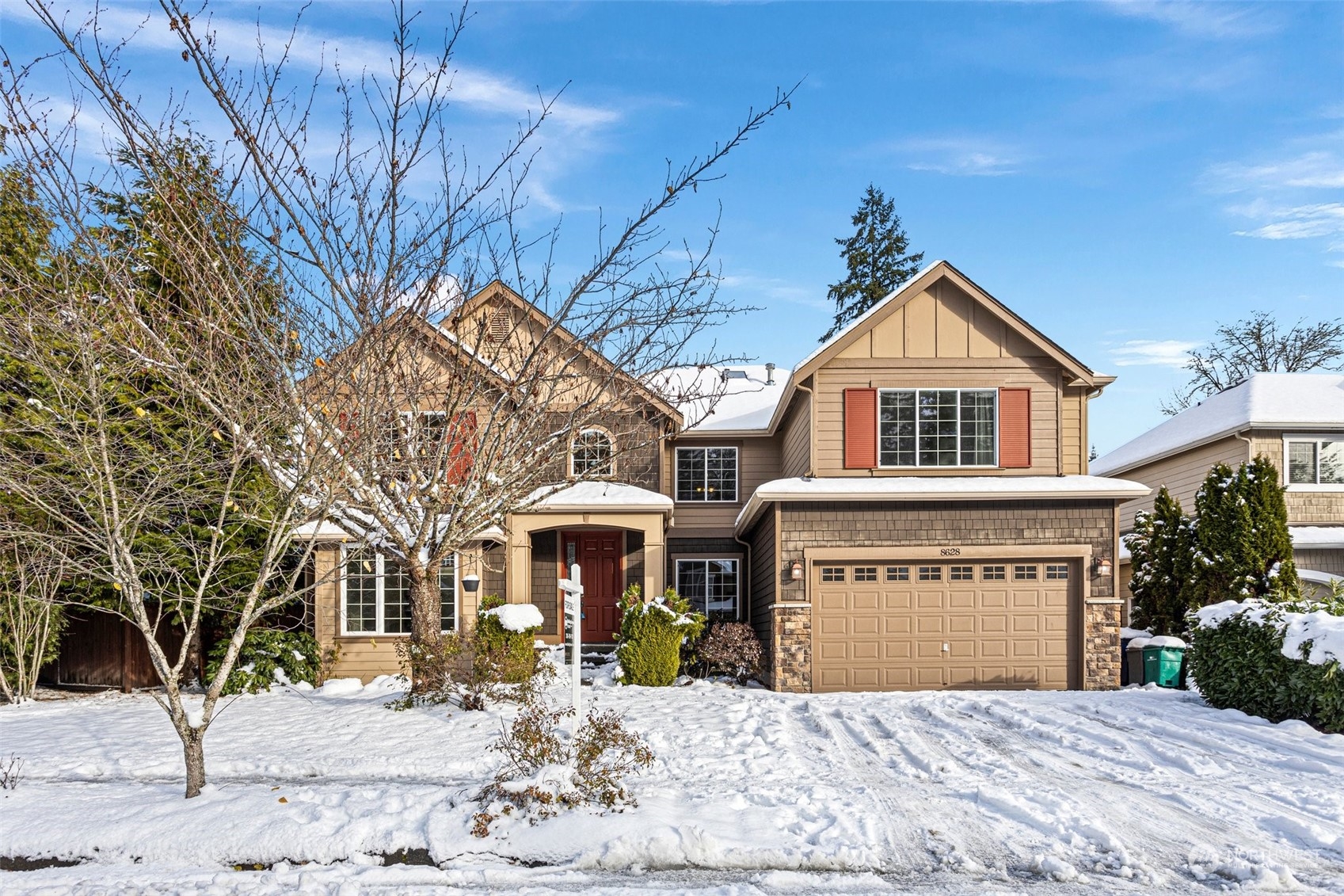 8628 236th Ave NE Redmond WA 98053