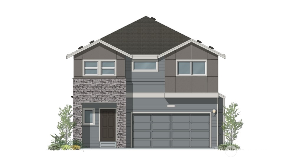 22826 21st Pl W Unit EP 37 Unit EP 37 Bothell WA 98021
