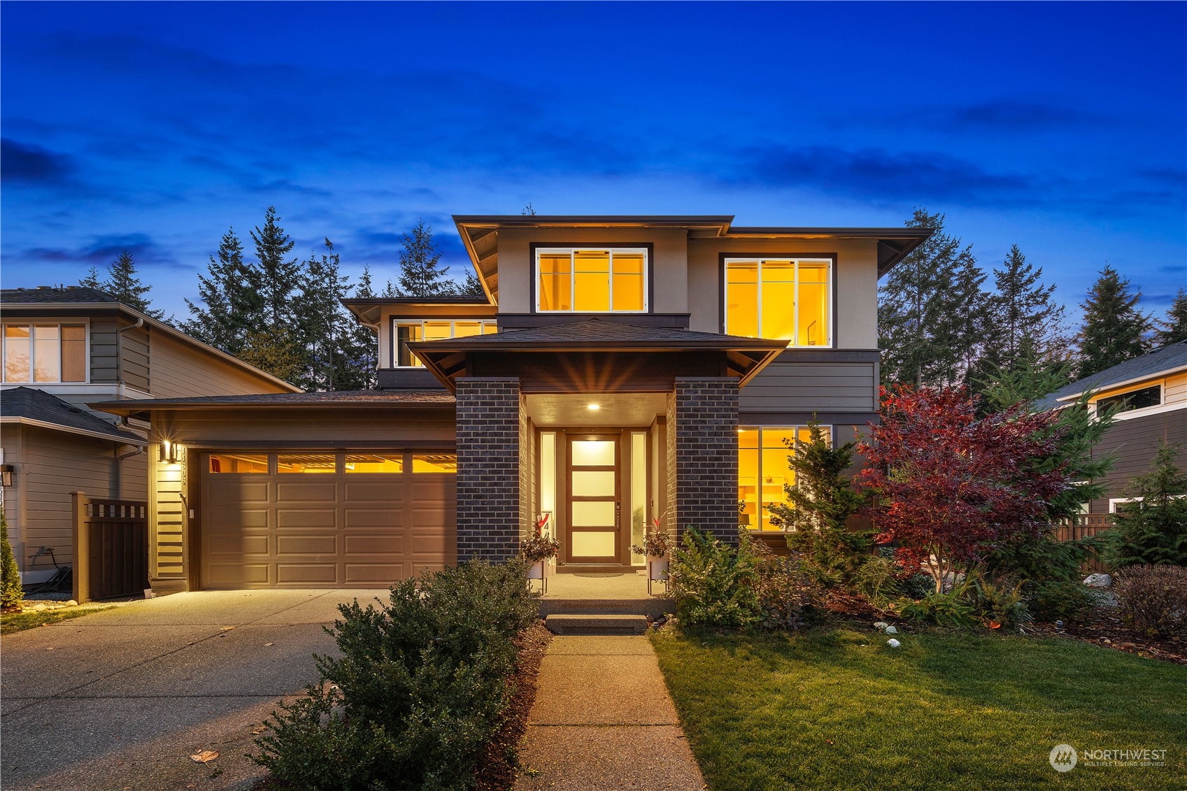 14606 Overlook Dr E Bonney Lake WA 98391