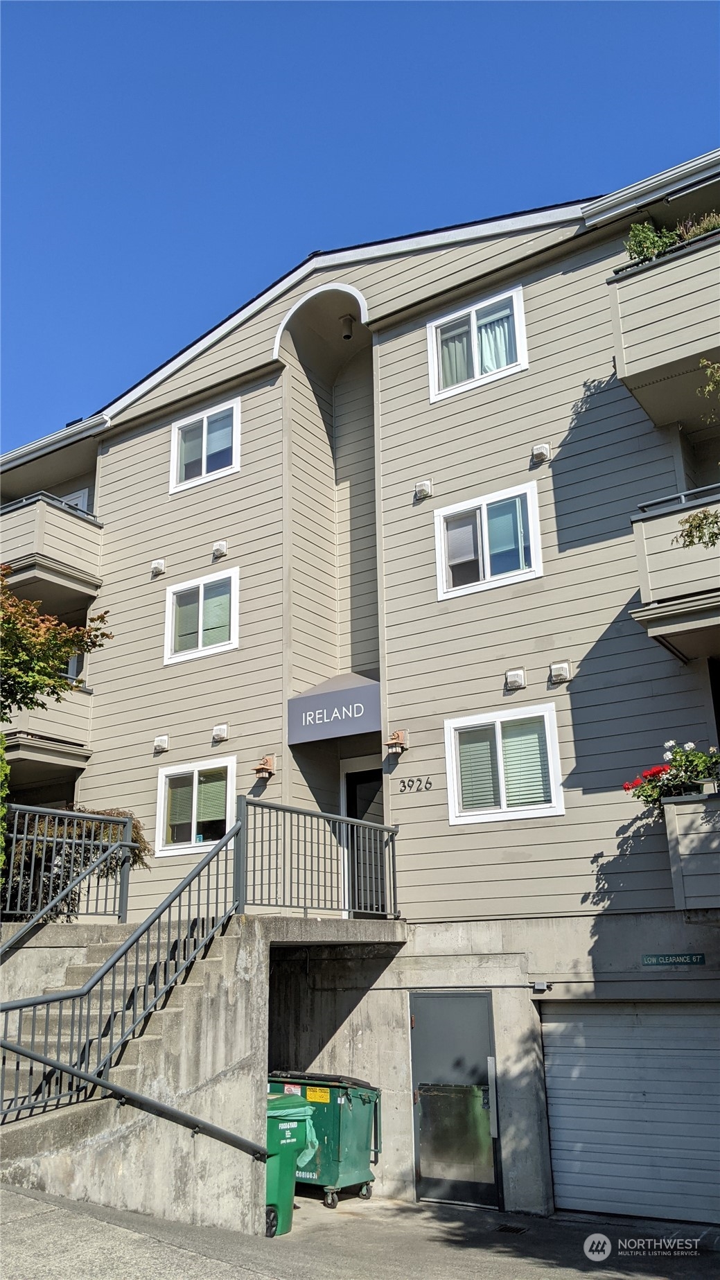3926 1st Ave NE Unit 22 Unit 22 Seattle WA 98105