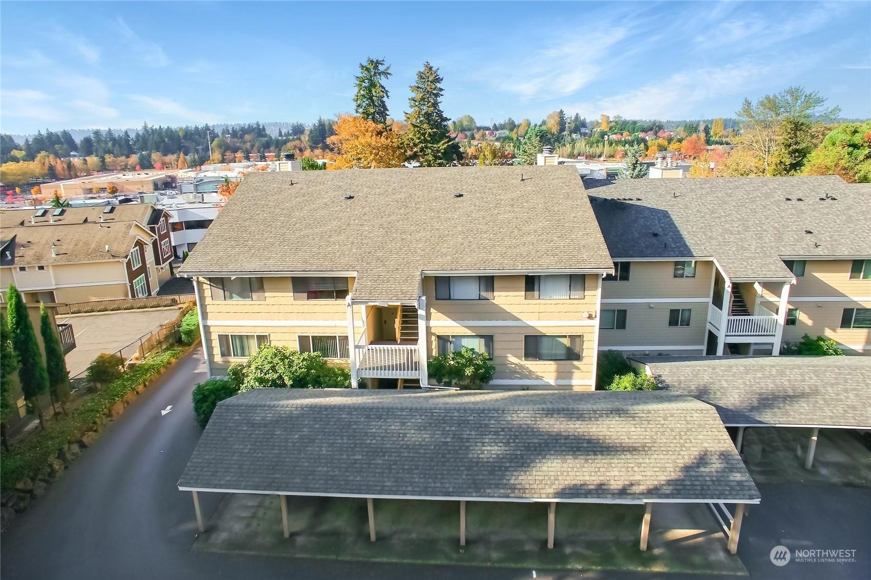 12840 SE 40th Ct Unit A5 Unit A5 Bellevue WA 98006