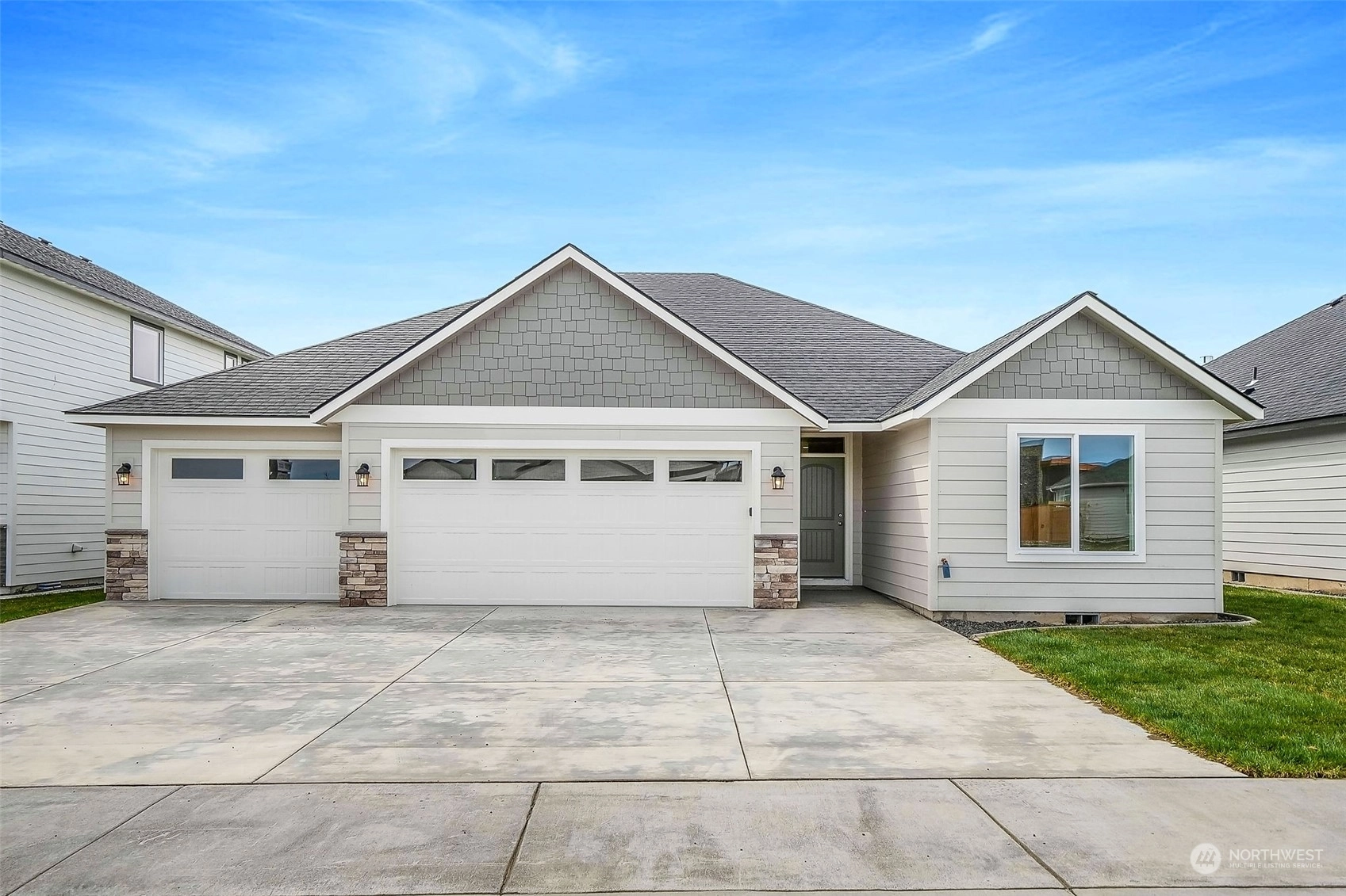 442 S Birch St Unit  Moses Lake WA 98837