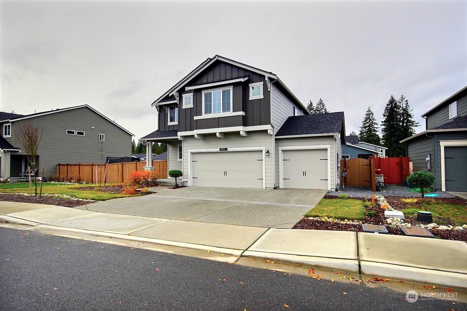 9914 Hawkins Ave Granite Falls WA 98252