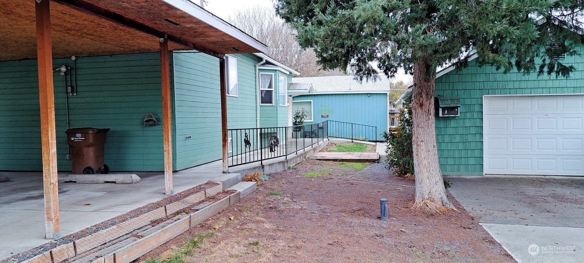 1324 Mccarroll St Clarkston WA 99403