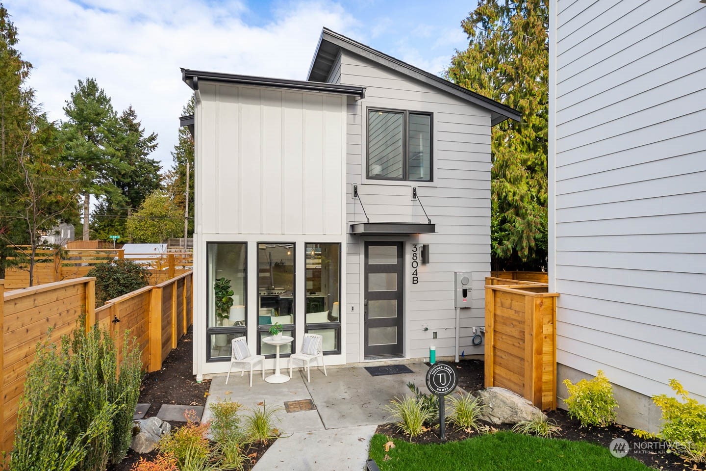 3804 NE 92nd St Unit B Unit B Seattle WA 98115