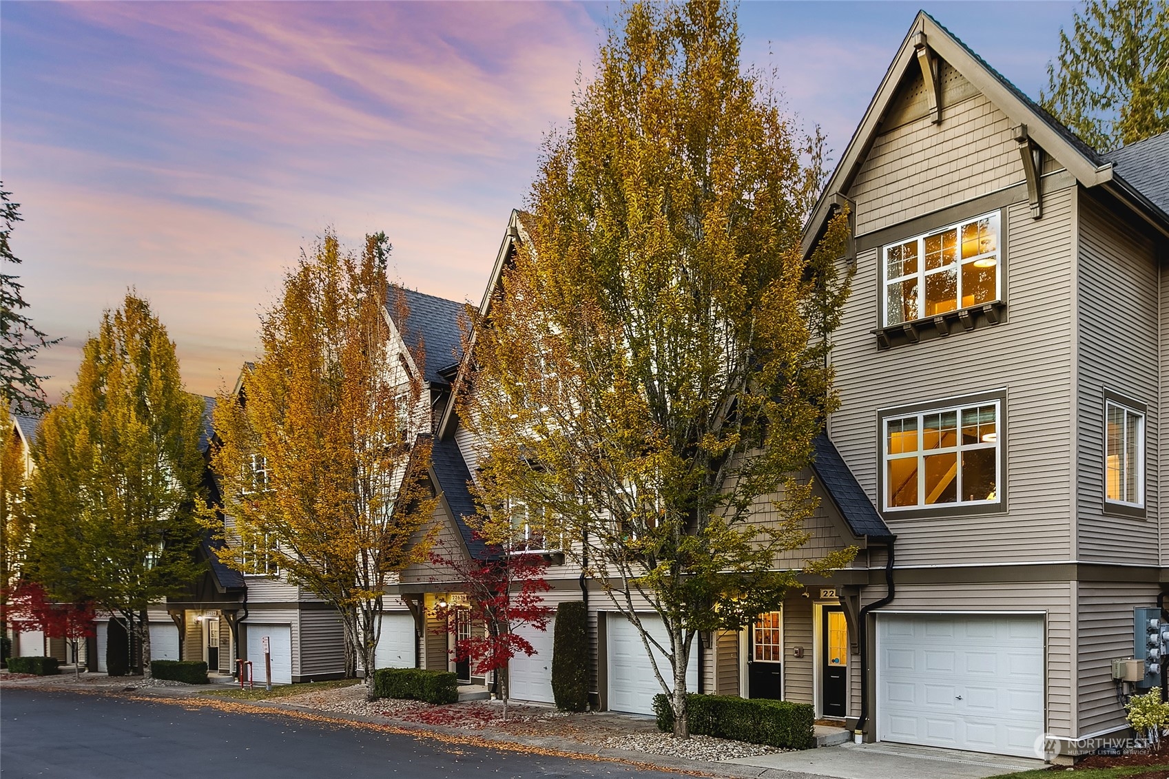 22642 NE Alder Crest Ln Redmond WA 98053