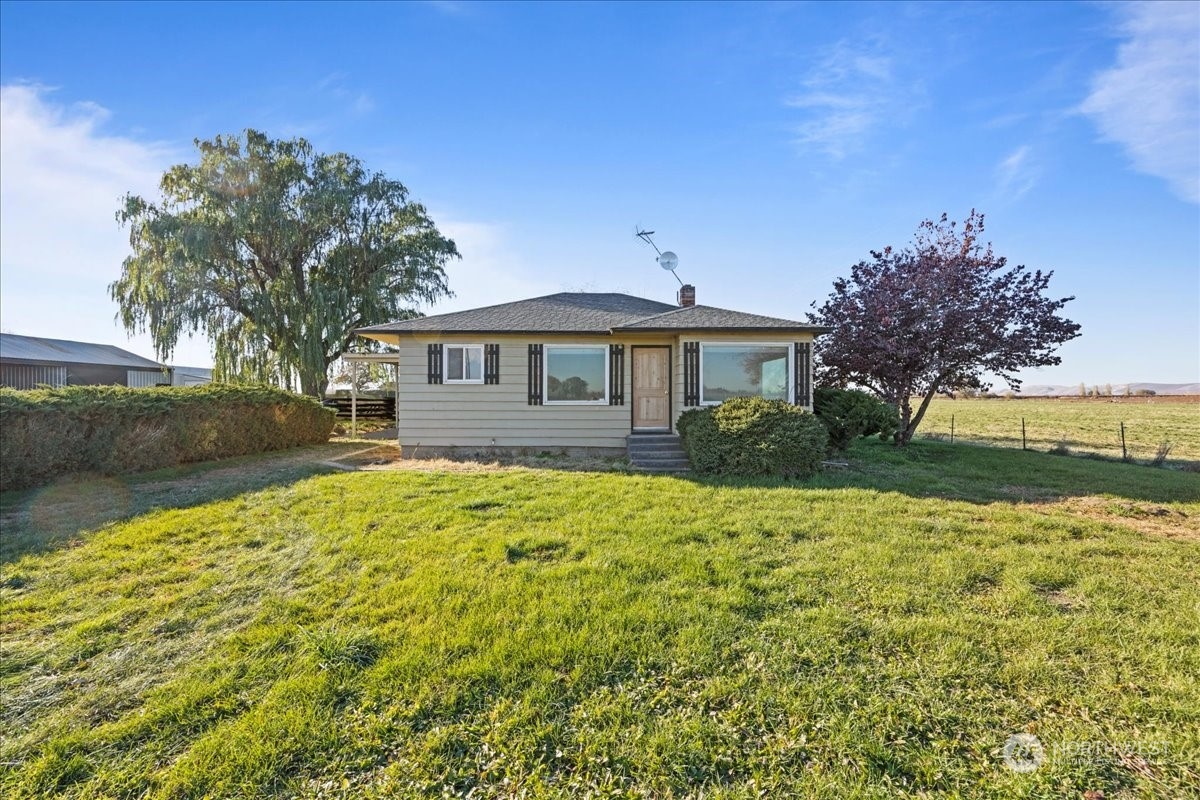 2820 Midvale Rd Sunnyside WA 98944