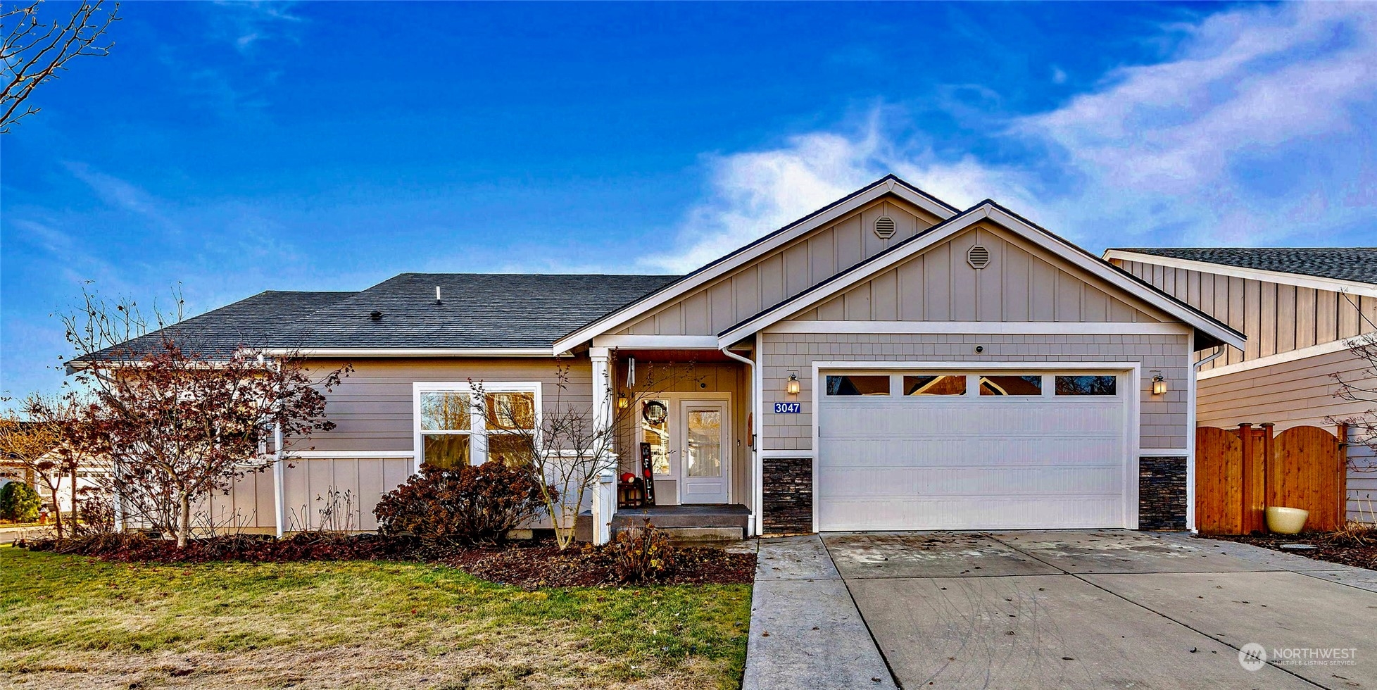 3047 Pine Creek Dr Unit  Mount Vernon WA 98273