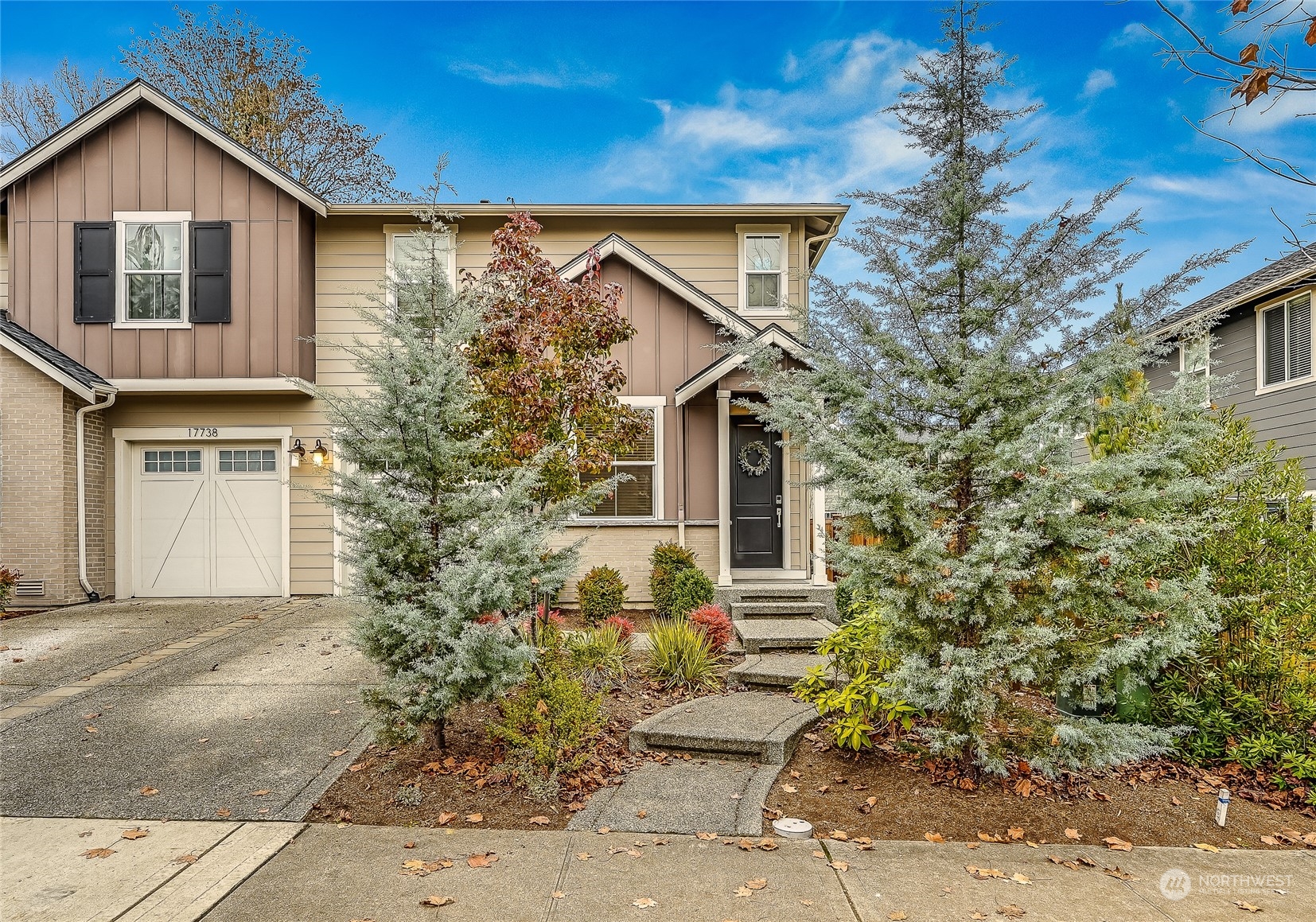 17742 NE 122nd St Redmond WA 98052