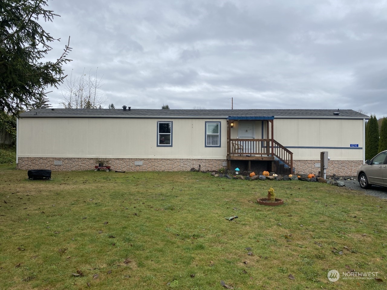8216 Maple Ave Lyman WA 98263