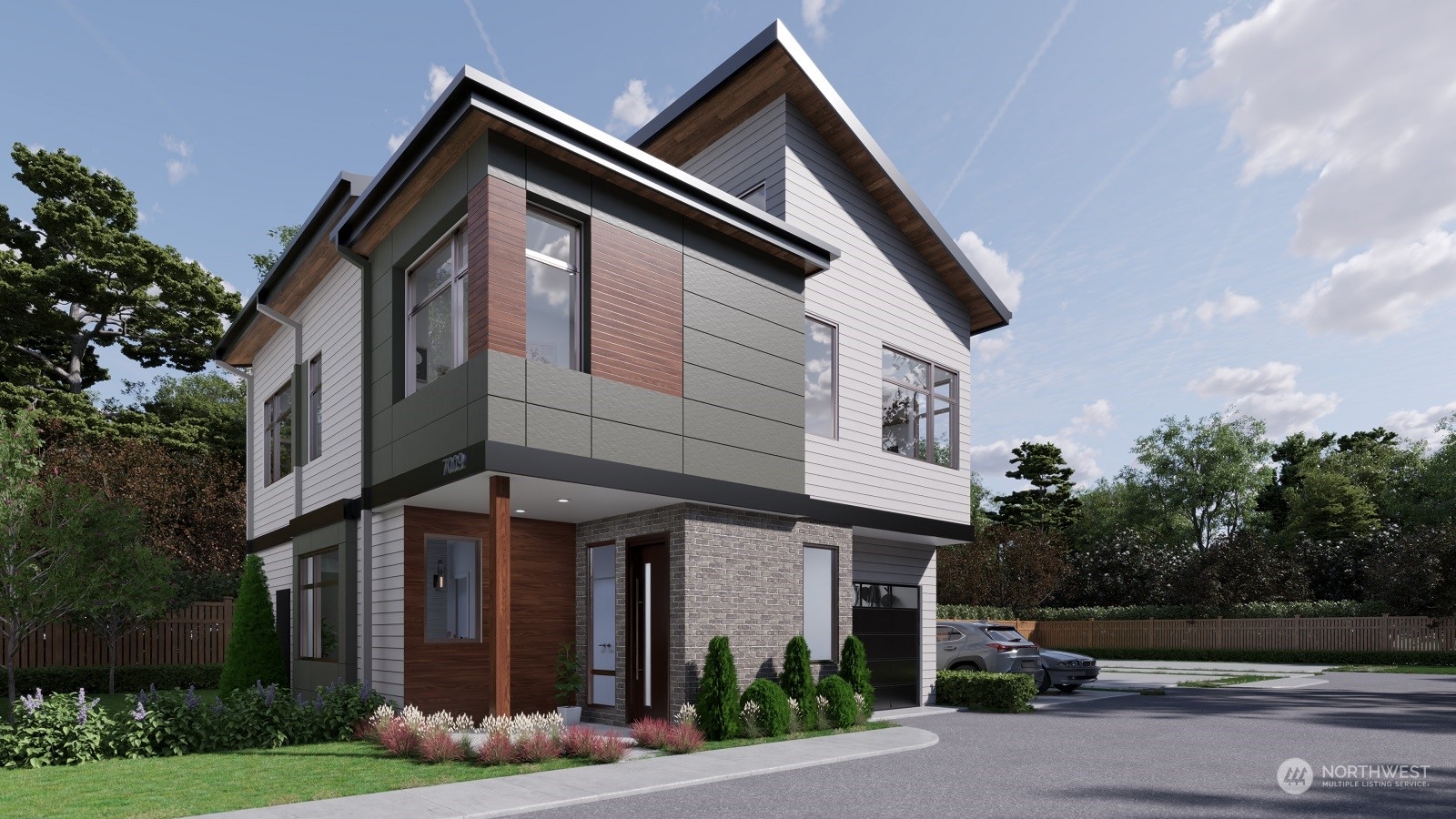 7009 126th Ave NE Unit  Kirkland WA 98033