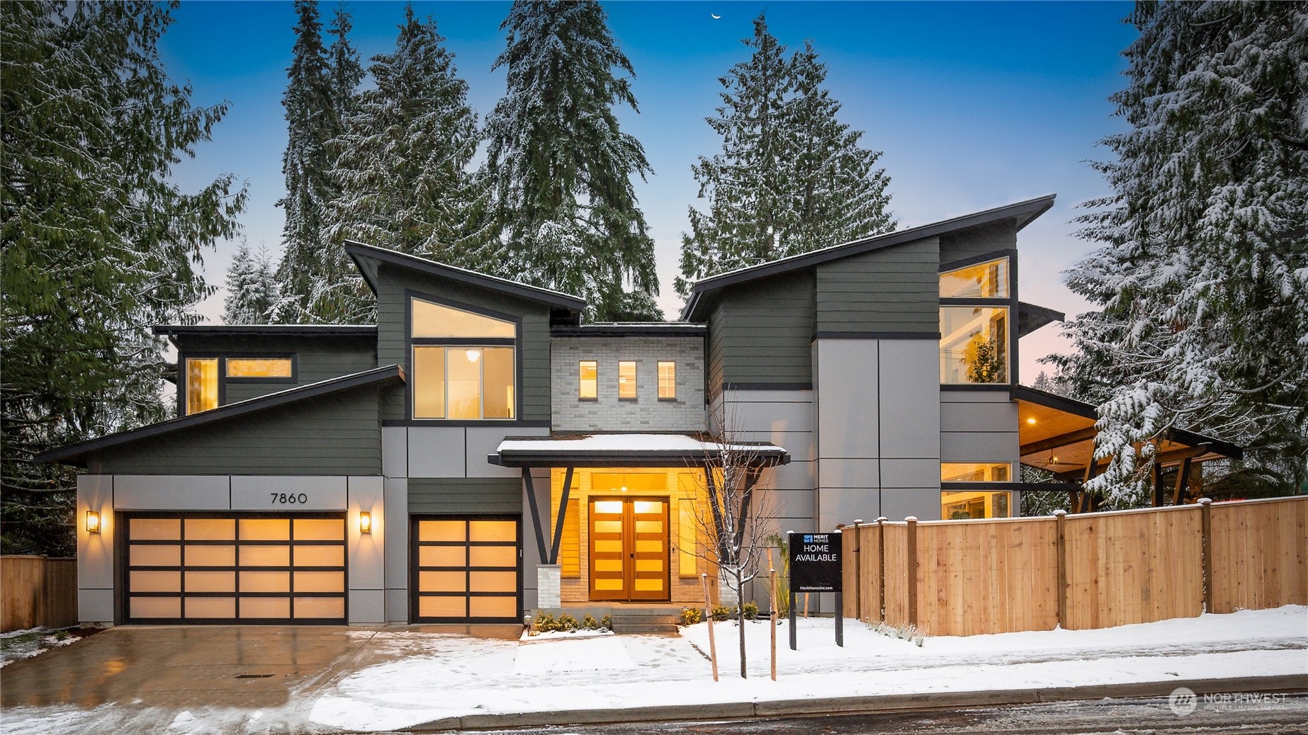 7860 132nd Ave NE Unit  Redmond WA 98052