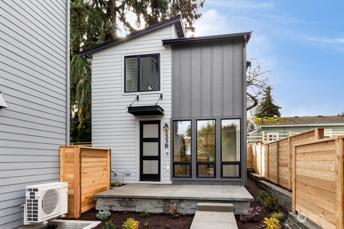 533 N 71st St Unit B Unit B Seattle WA 98103
