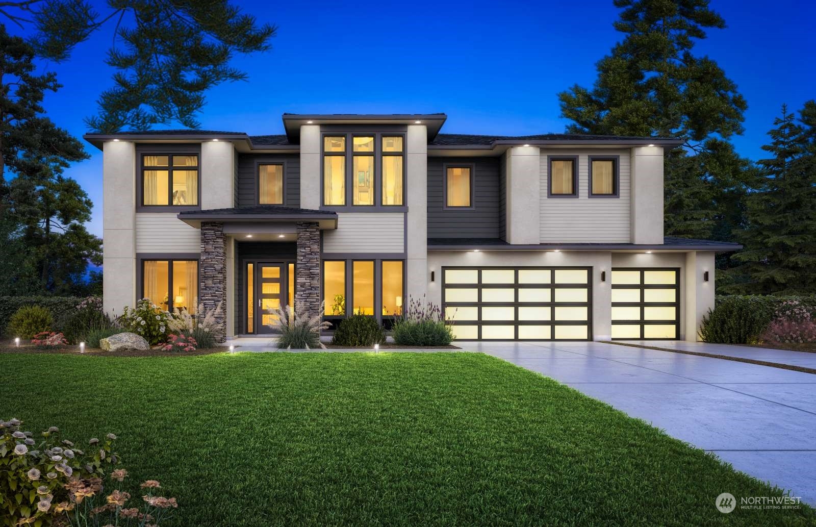15502 SE 24th St Unit  Bellevue WA 98007