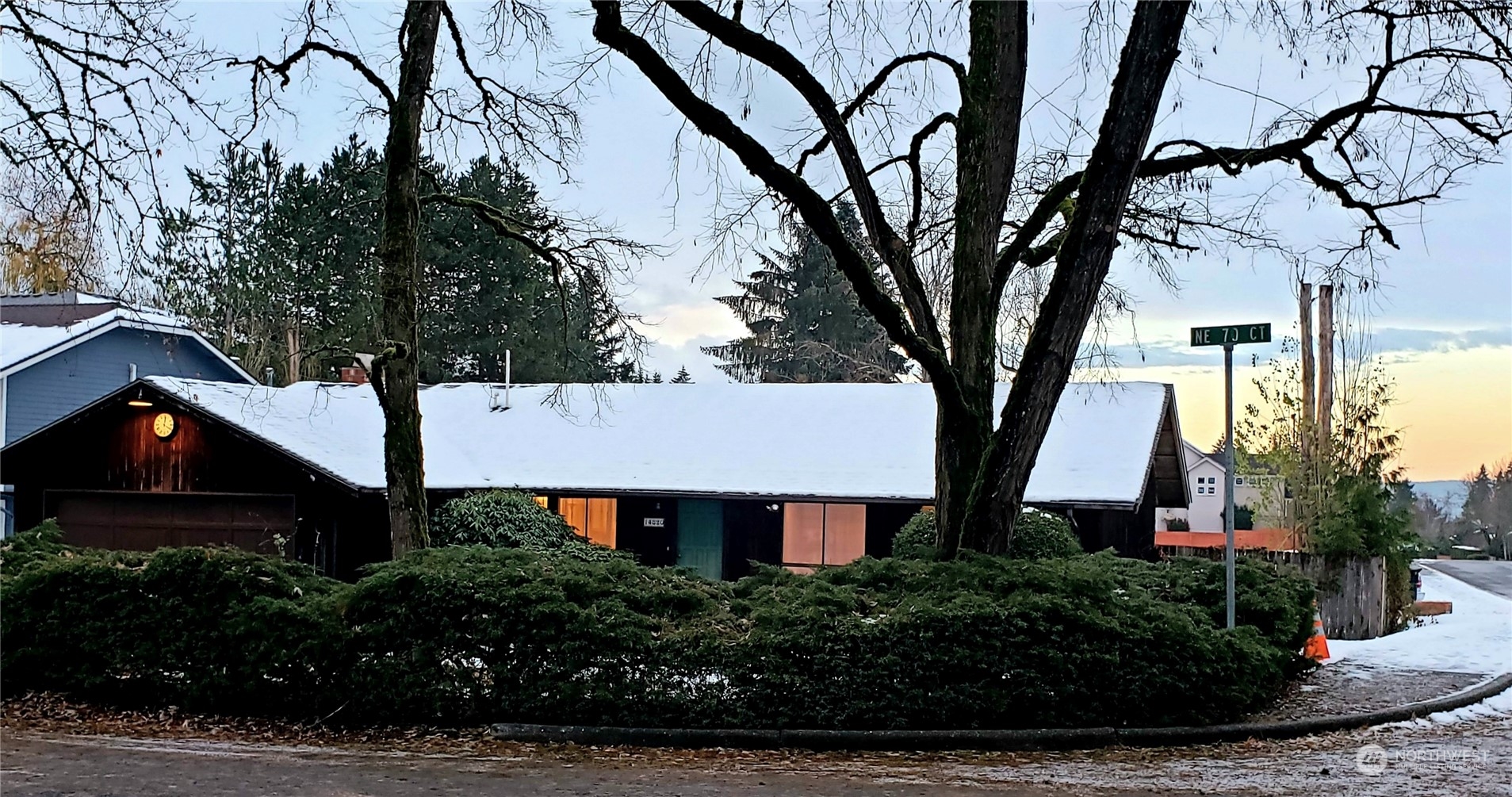 14820 NE 70th Ct Redmond WA 98052