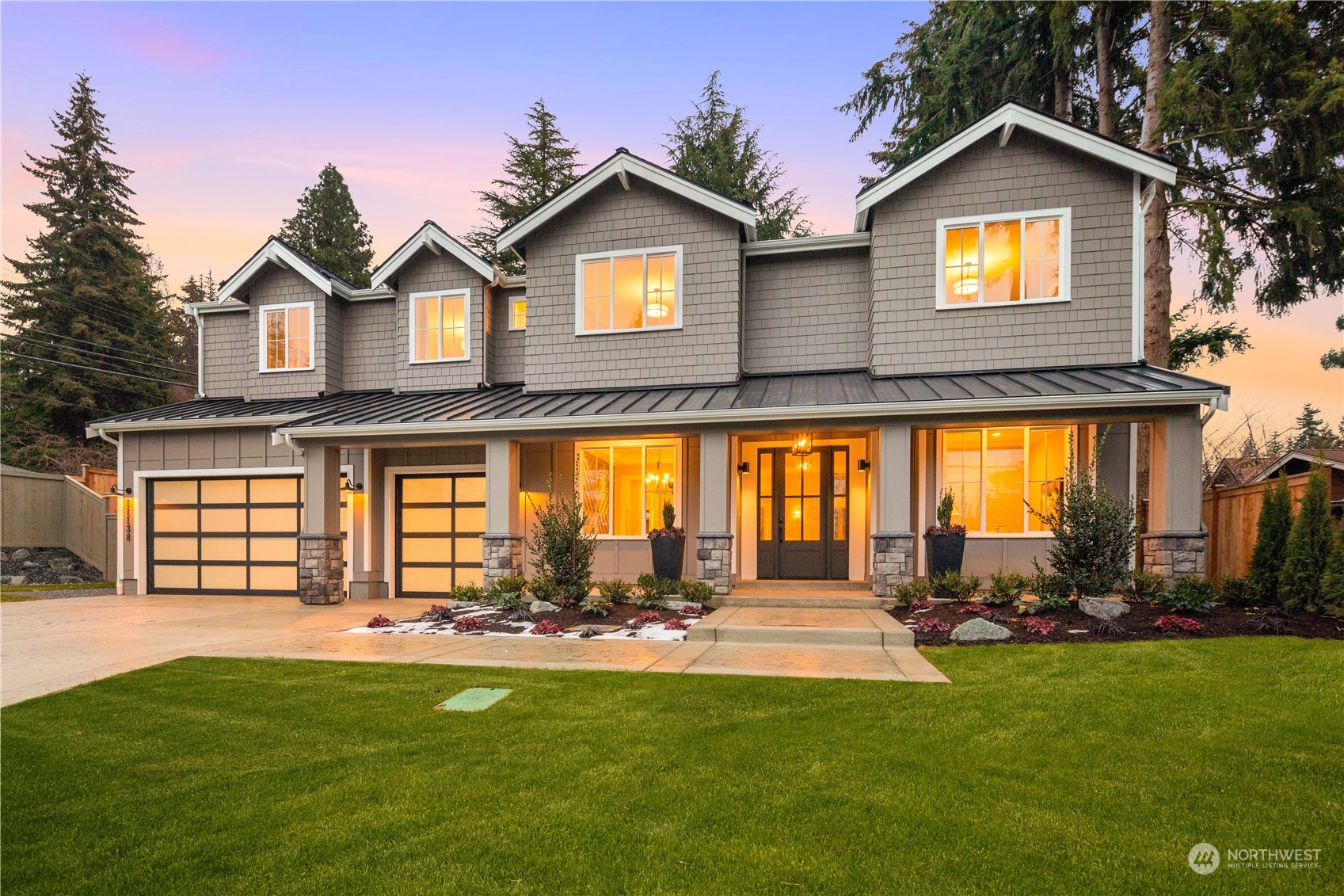 11138 106th Ave NE Kirkland WA 98033