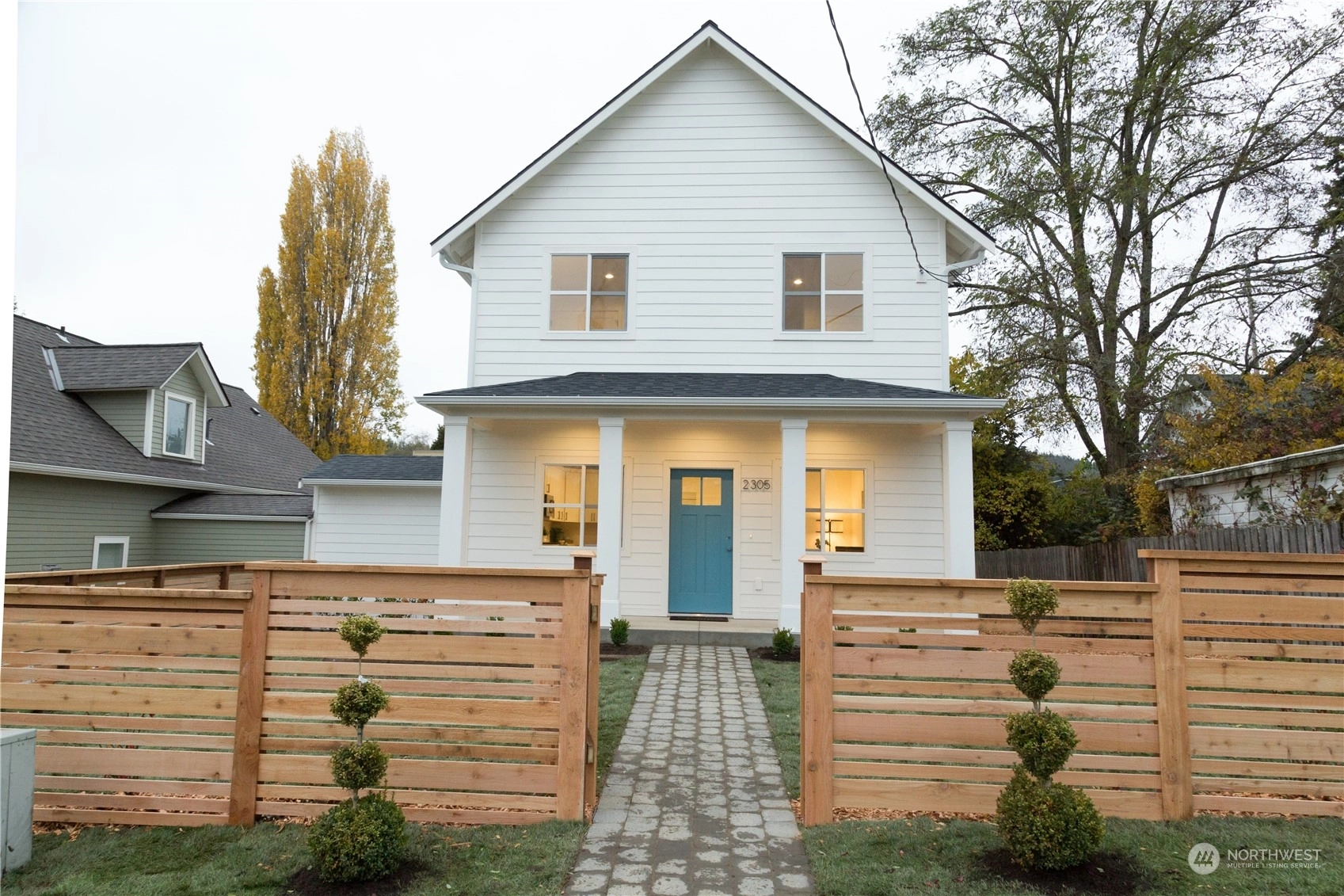 2305 Harris Ave Unit  Bellingham WA 98229