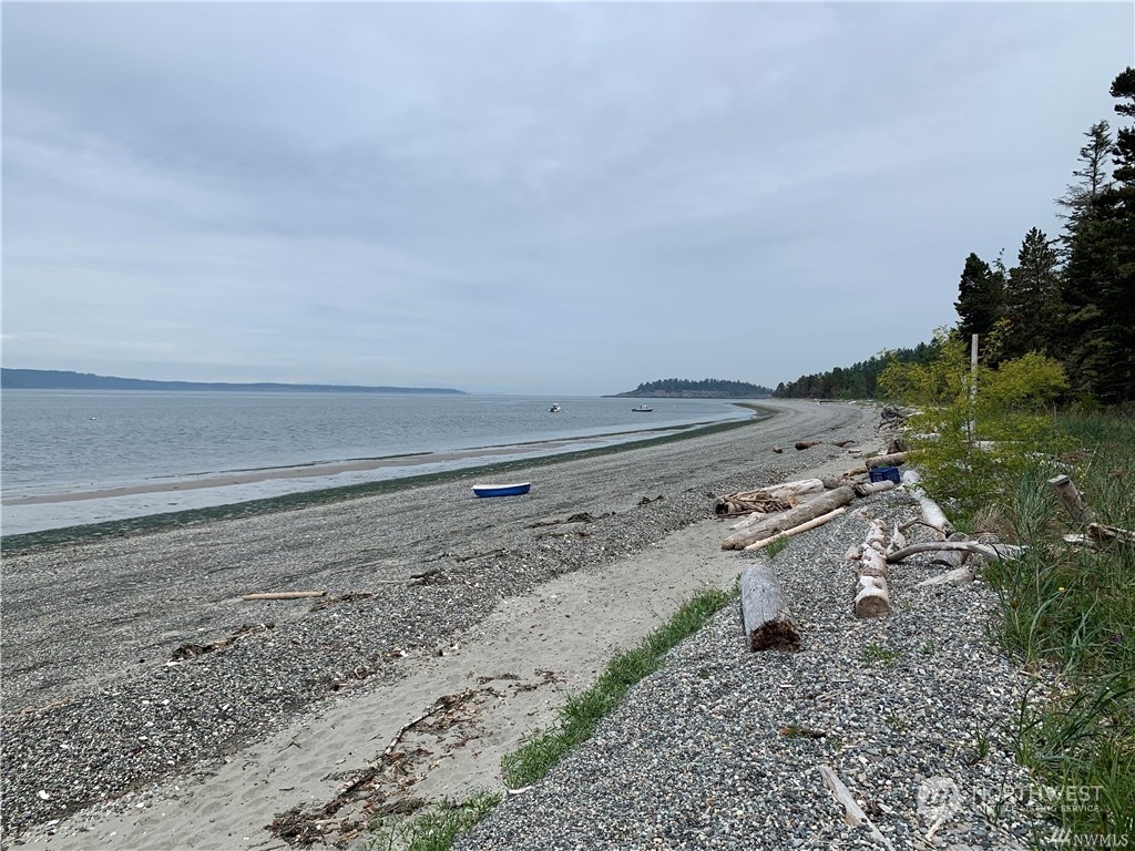7 North Bay Waldron Island WA 98297