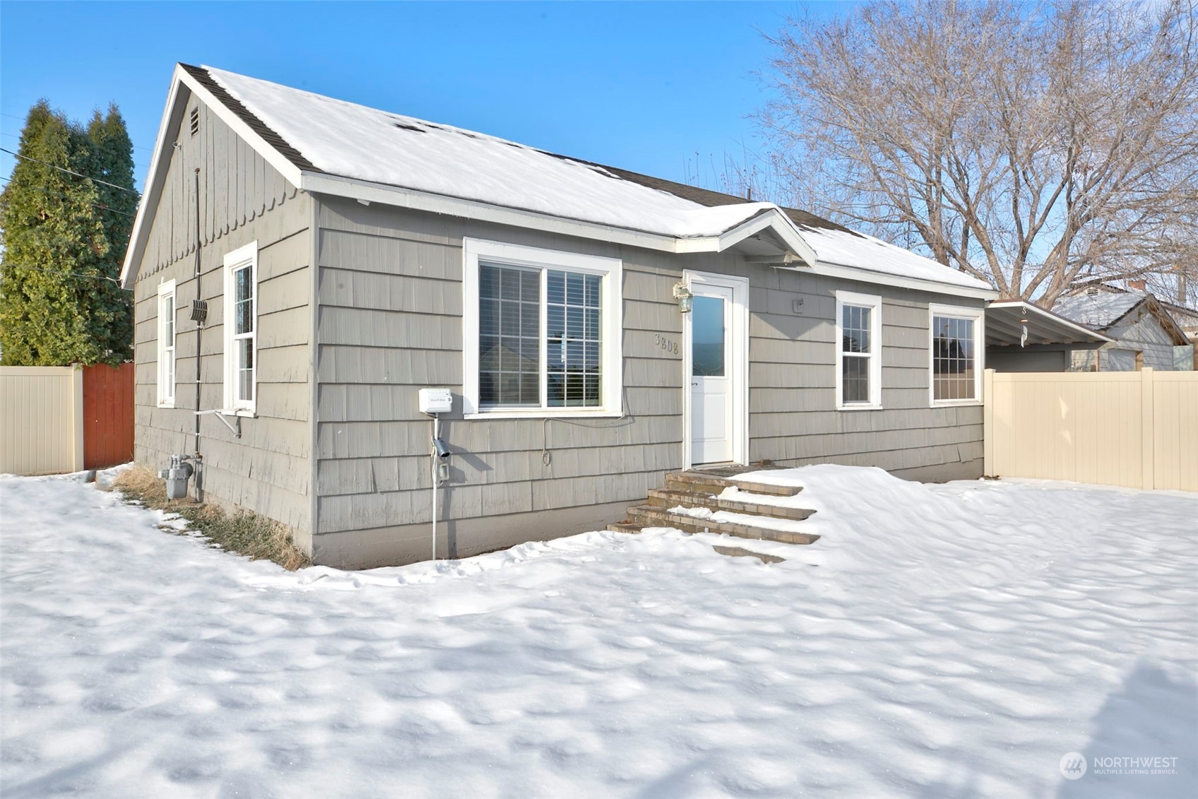 3808 S 3rd St Union Gap WA 98903