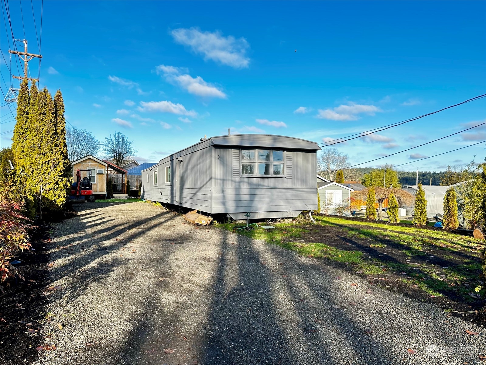 1740 NE Pacific Ave Unit  Keyport WA 98345