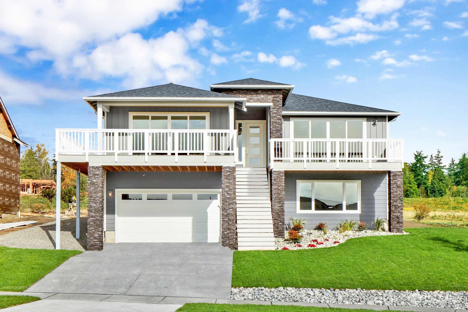 5412 Lonicera Dr Unit  Blaine WA 98230