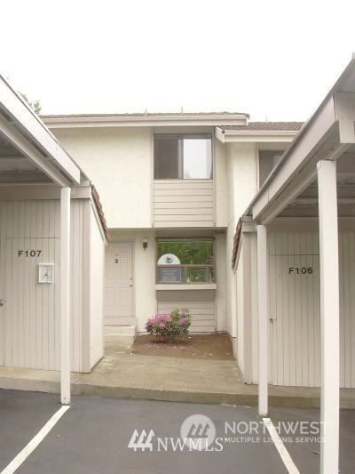 12838 SE 41st Ln Unit F106 Unit F106 Bellevue WA 98006