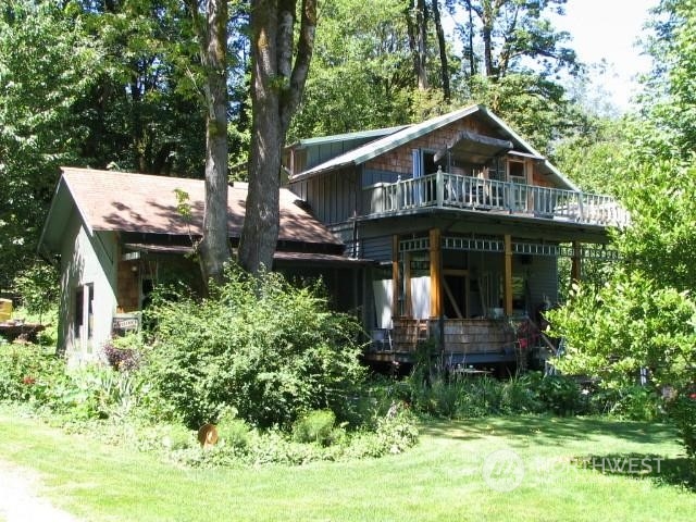 5095 Turkington Rd Acme WA 98220