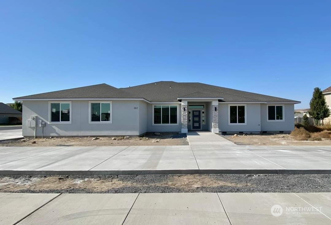 261 J St SE Ephrata WA 98823