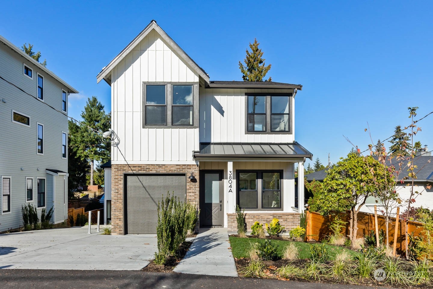 3804 NE 92nd St Unit A Unit A Seattle WA 98115